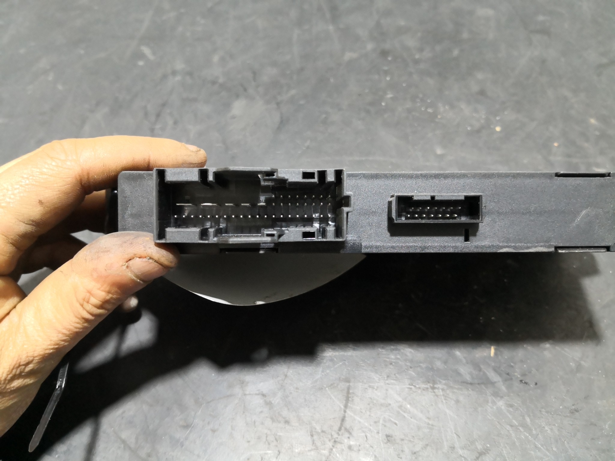 Modulo Confort MINI MINI (R56) | 05 - 14 Imagem-1