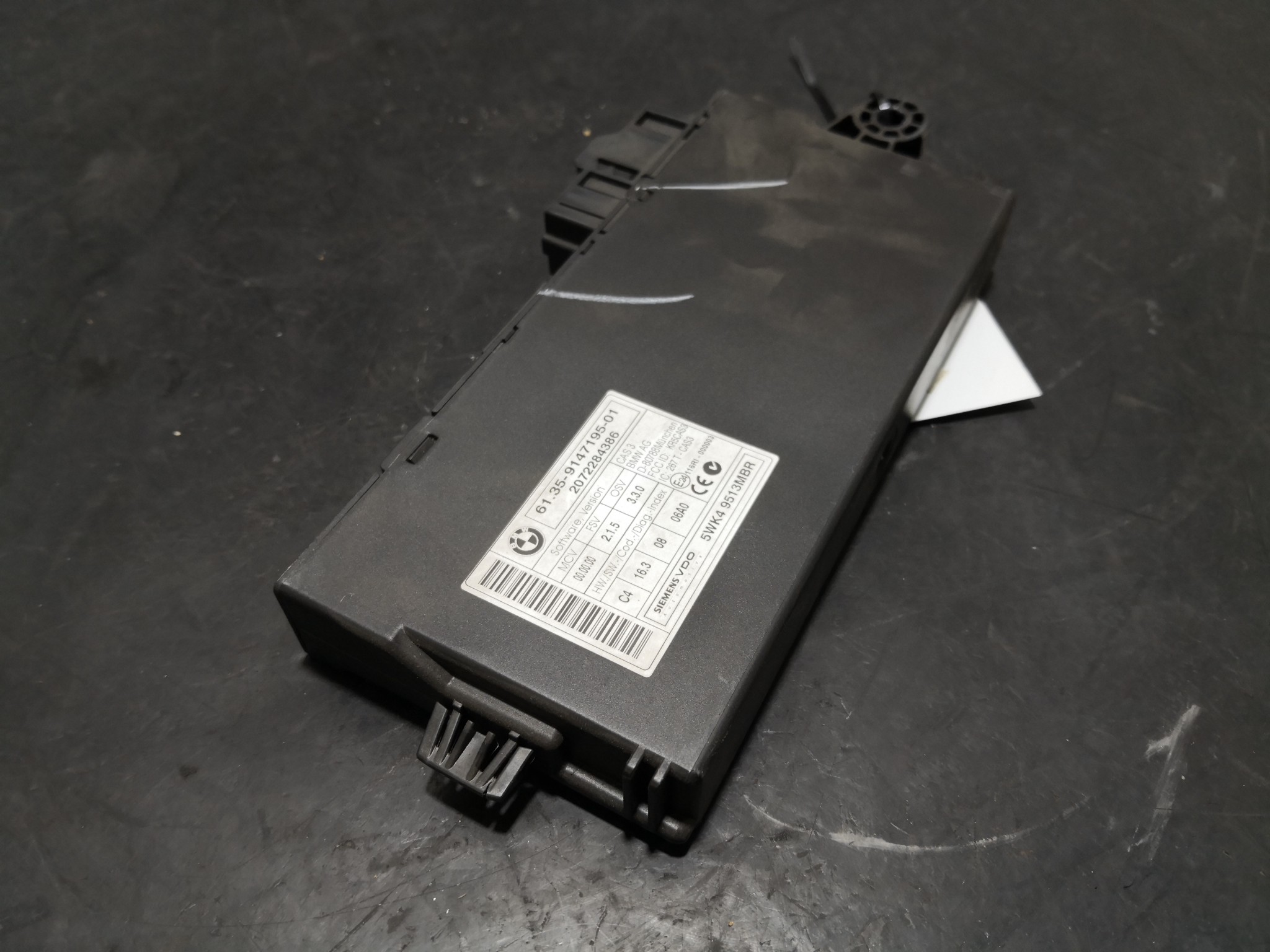 Modulo Confort MINI MINI (R56) | 05 - 14 Imagem-3