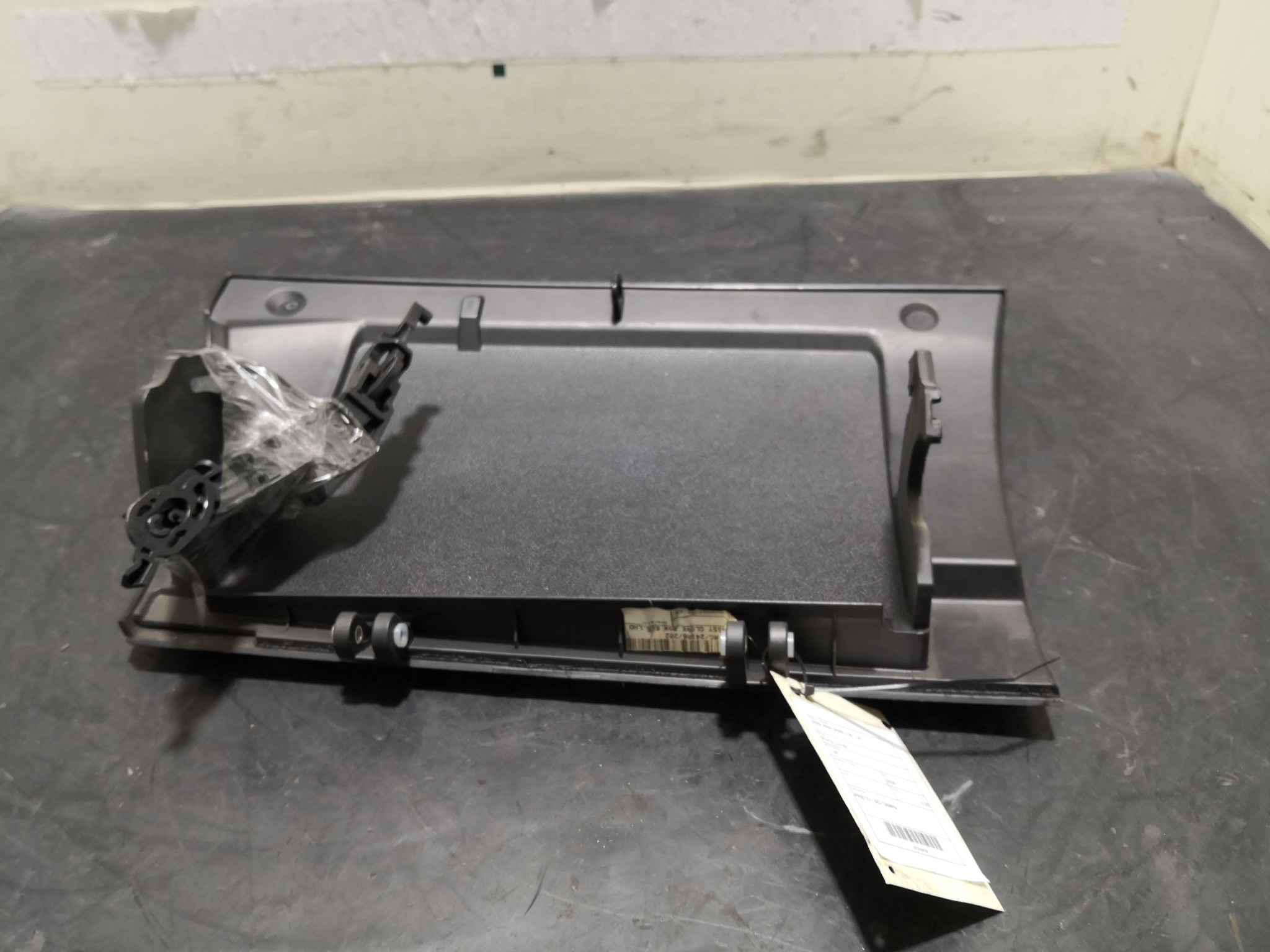 Porta Luvas MINI - ID S_99438