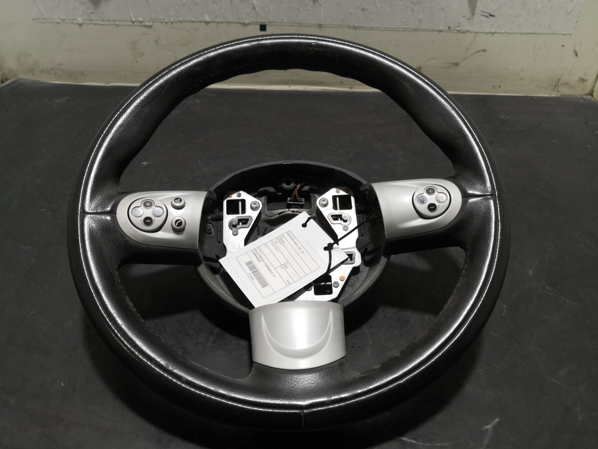 Volante MINI - ID S_99443