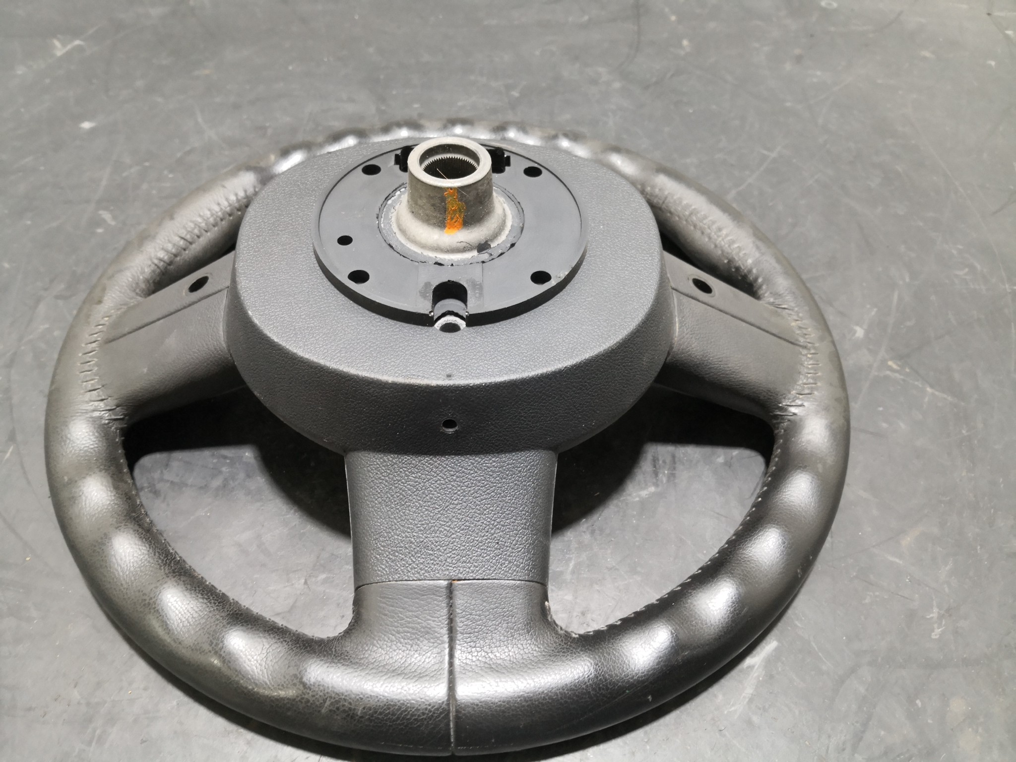 Volante MINI MINI (R56) | 05 - 14 Imagem-1