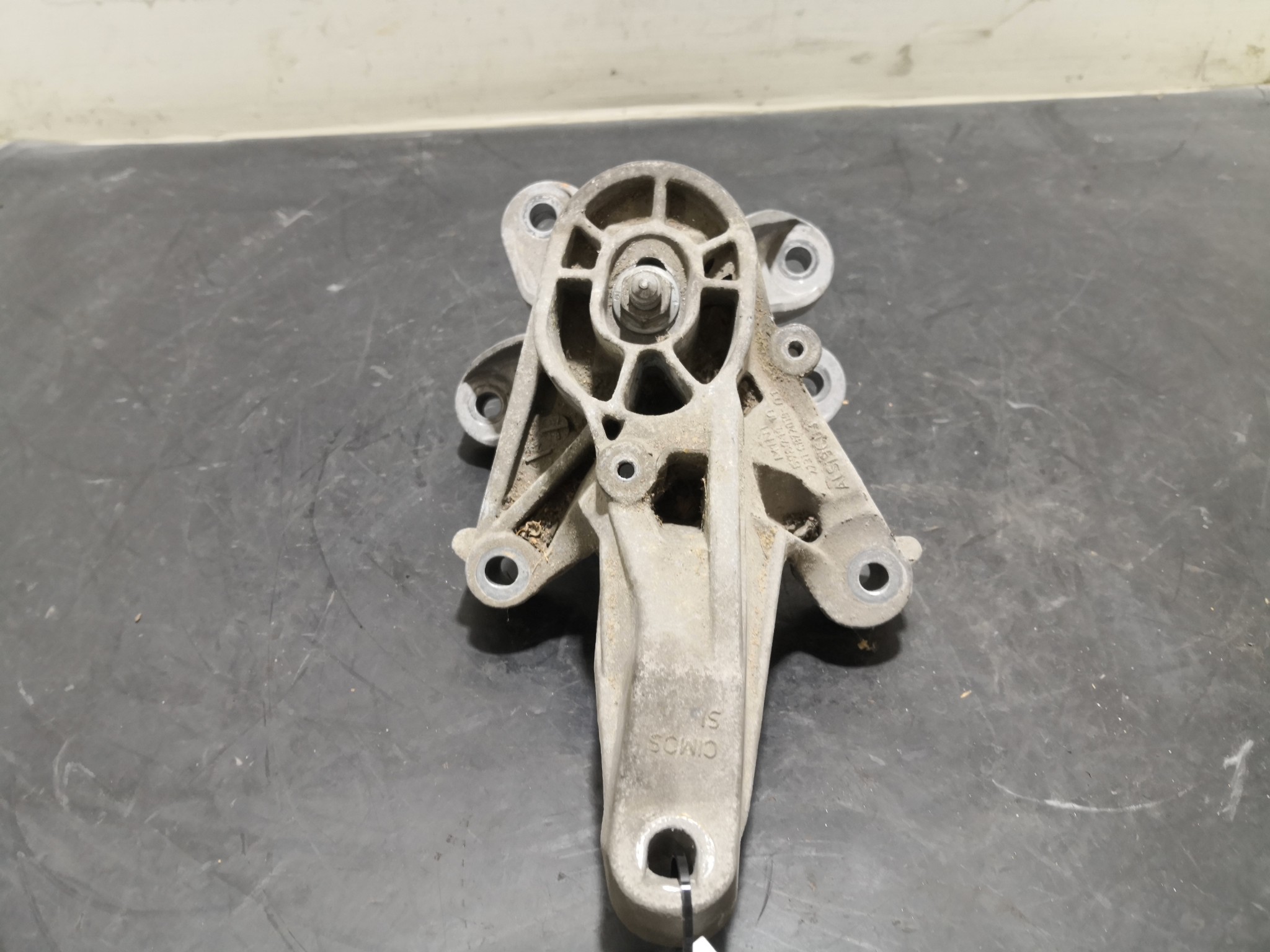 Apoio de Motor MINI - ID S_99483