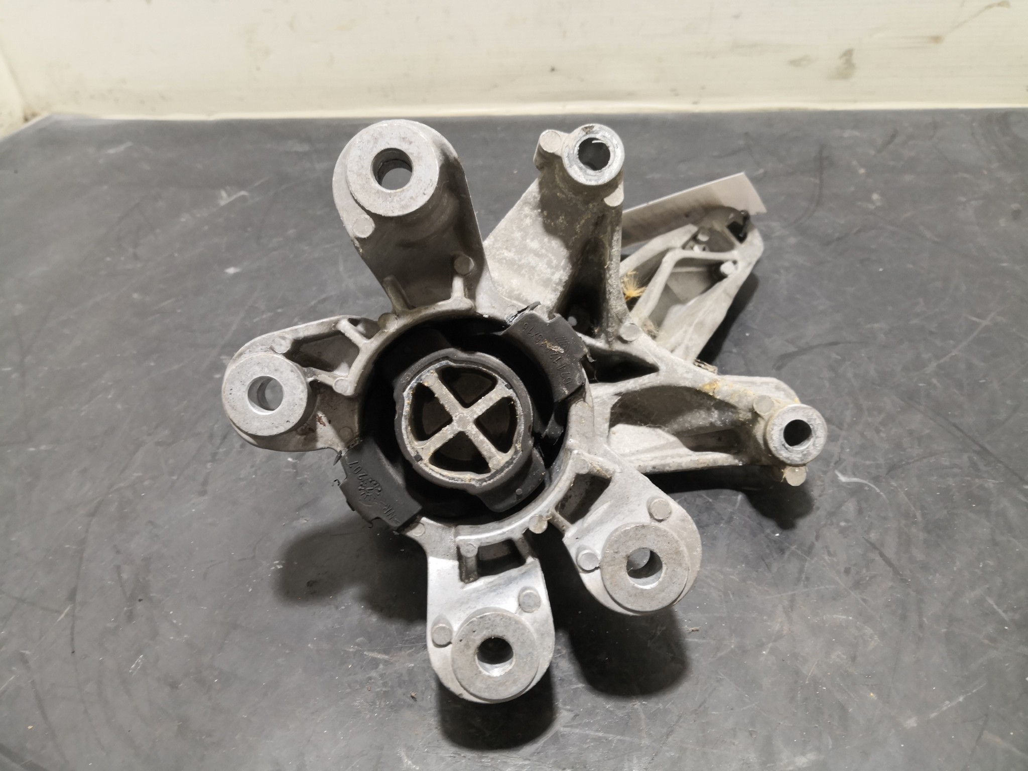 Apoio de Motor MINI MINI (R56) | 05 - 14 Imagem-3