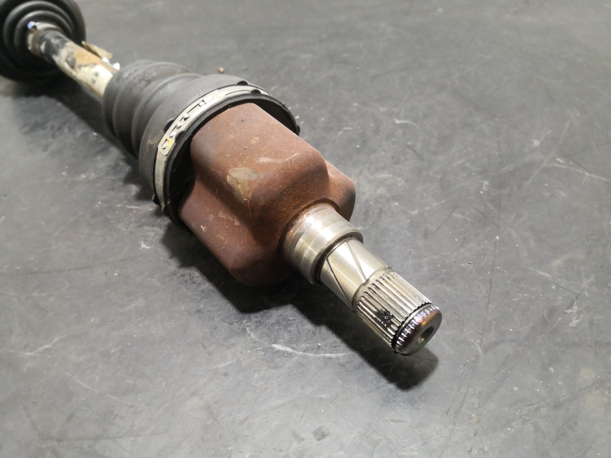 Transmissão Esq MINI MINI (R56) | 05 - 14 Imagem-3