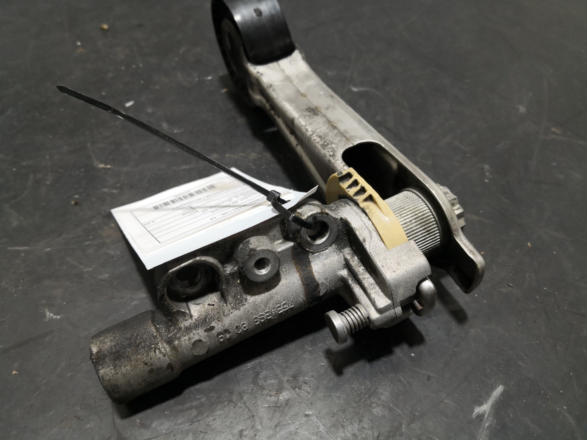 Esticador de Correia MINI MINI (R56) | 05 - 14 Imagem-3