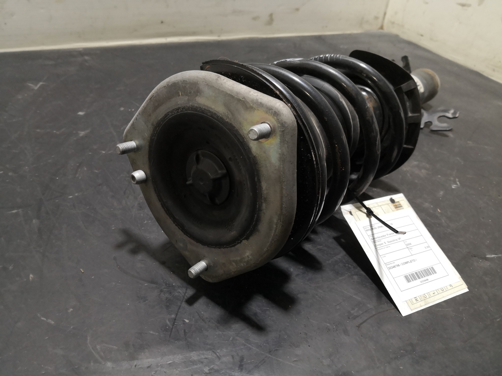 Amortecedor Frente Dto MINI MINI (R56) | 05 - 14 Imagem-1