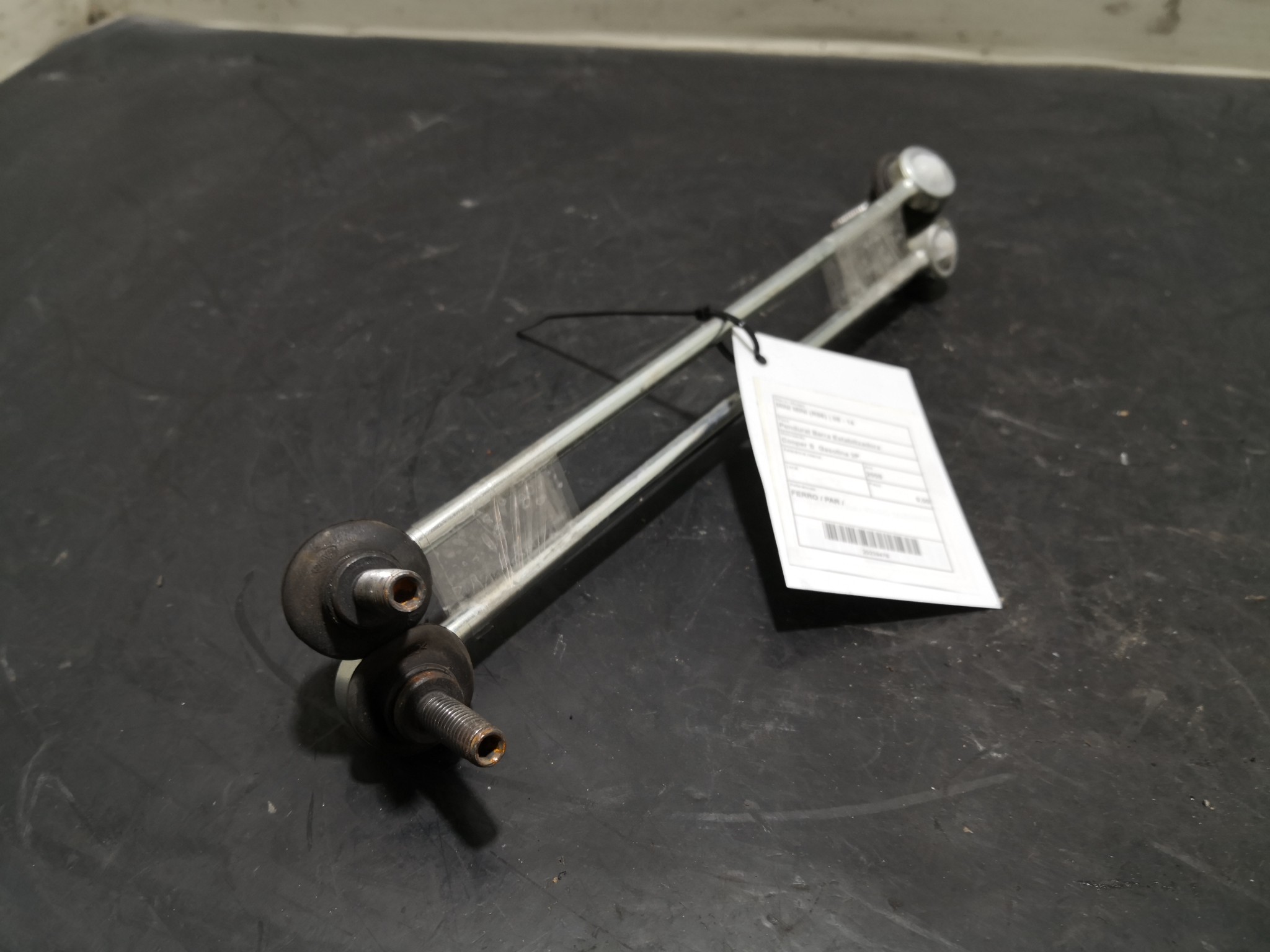 Pendural Barra Estabilizadora MINI MINI (R56) | 05 - 14 Imagem-1