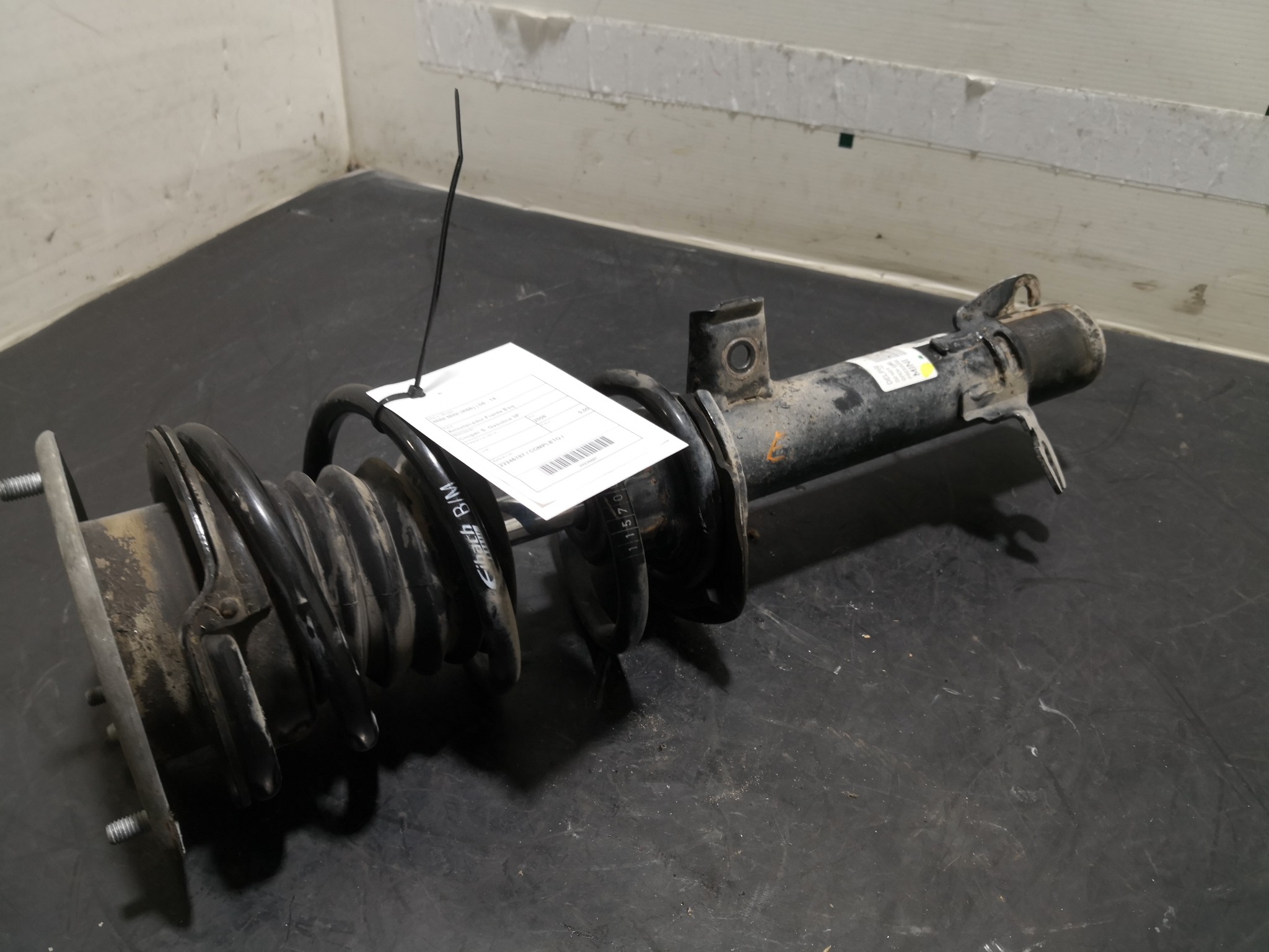 Amortecedor Frente Esq MINI MINI (R56) | 05 - 14 Imagem-1