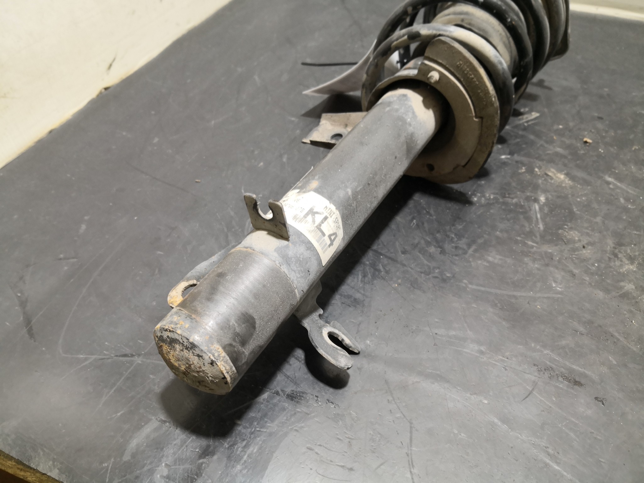 Amortecedor Frente Esq MINI MINI (R56) | 05 - 14 Imagem-4