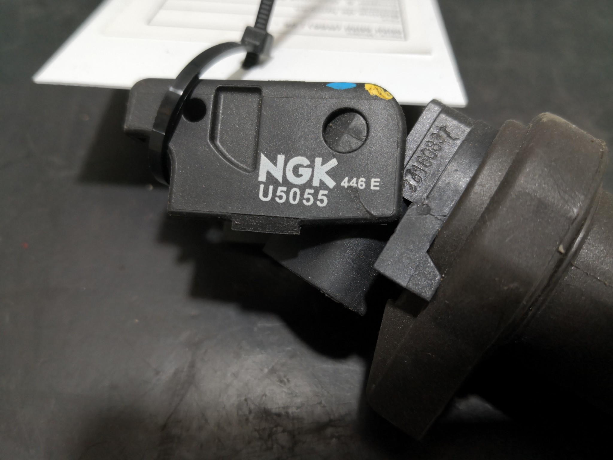 Bobine de Ignição MINI MINI (R56) | 05 - 14 Imagem-1