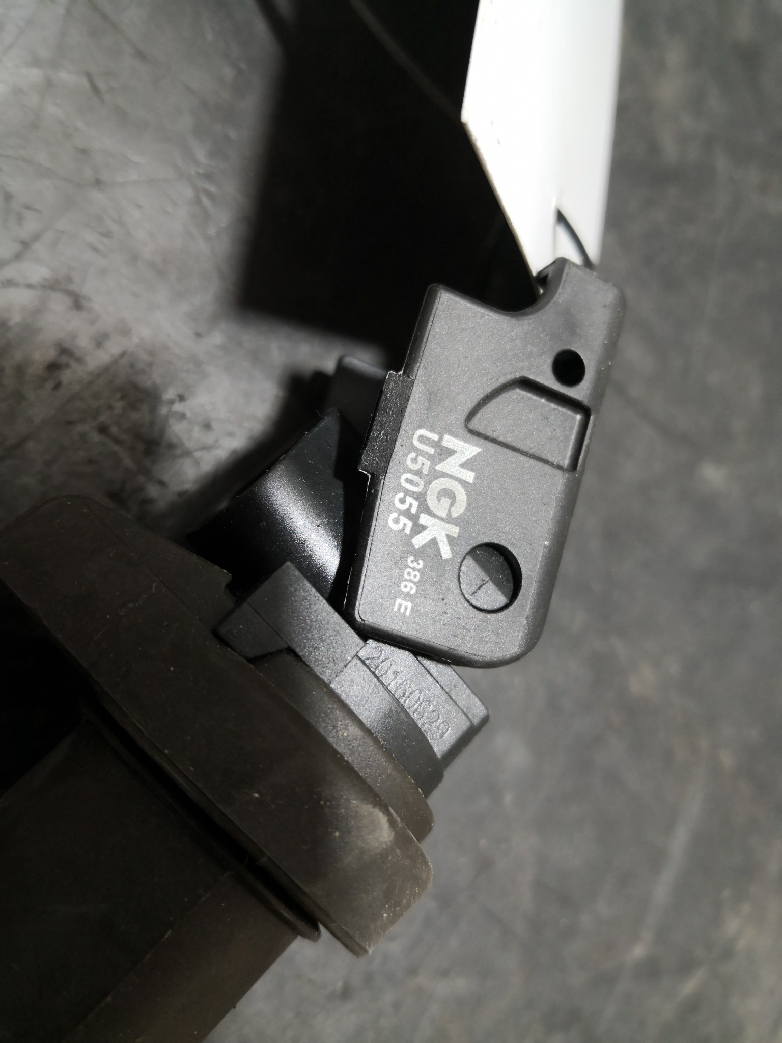 Bobine de Ignição MINI MINI (R56) | 05 - 14 Imagem-1