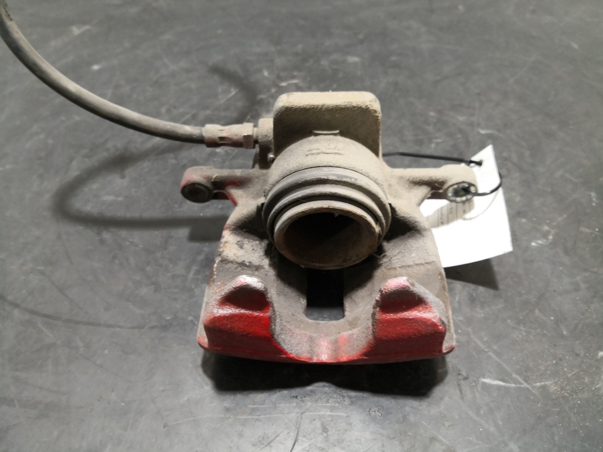 Pinça Frente Esq MINI MINI (R56) | 05 - 14 Imagem-1