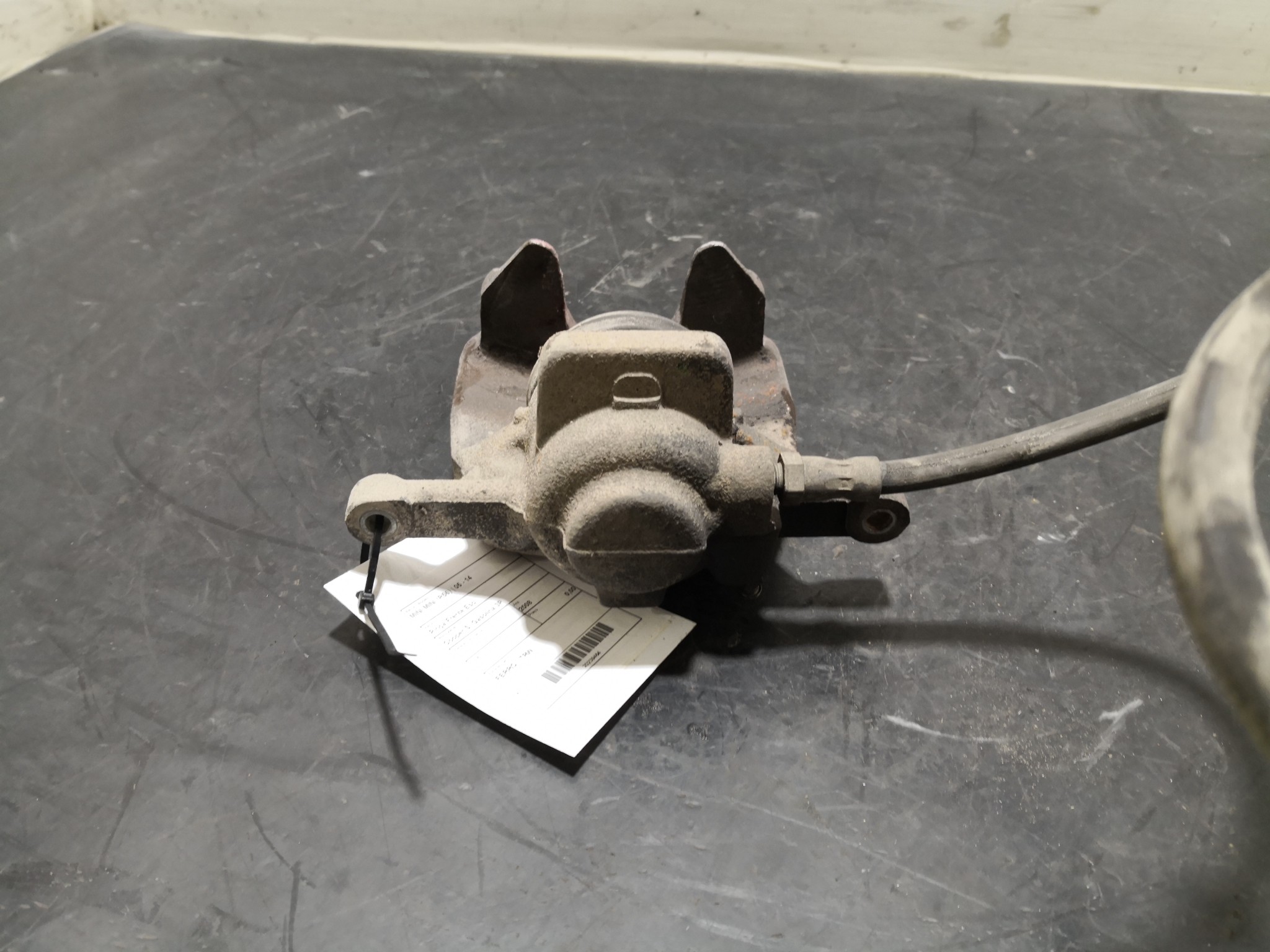 Pinça Frente Esq MINI MINI (R56) | 05 - 14 Imagem-3