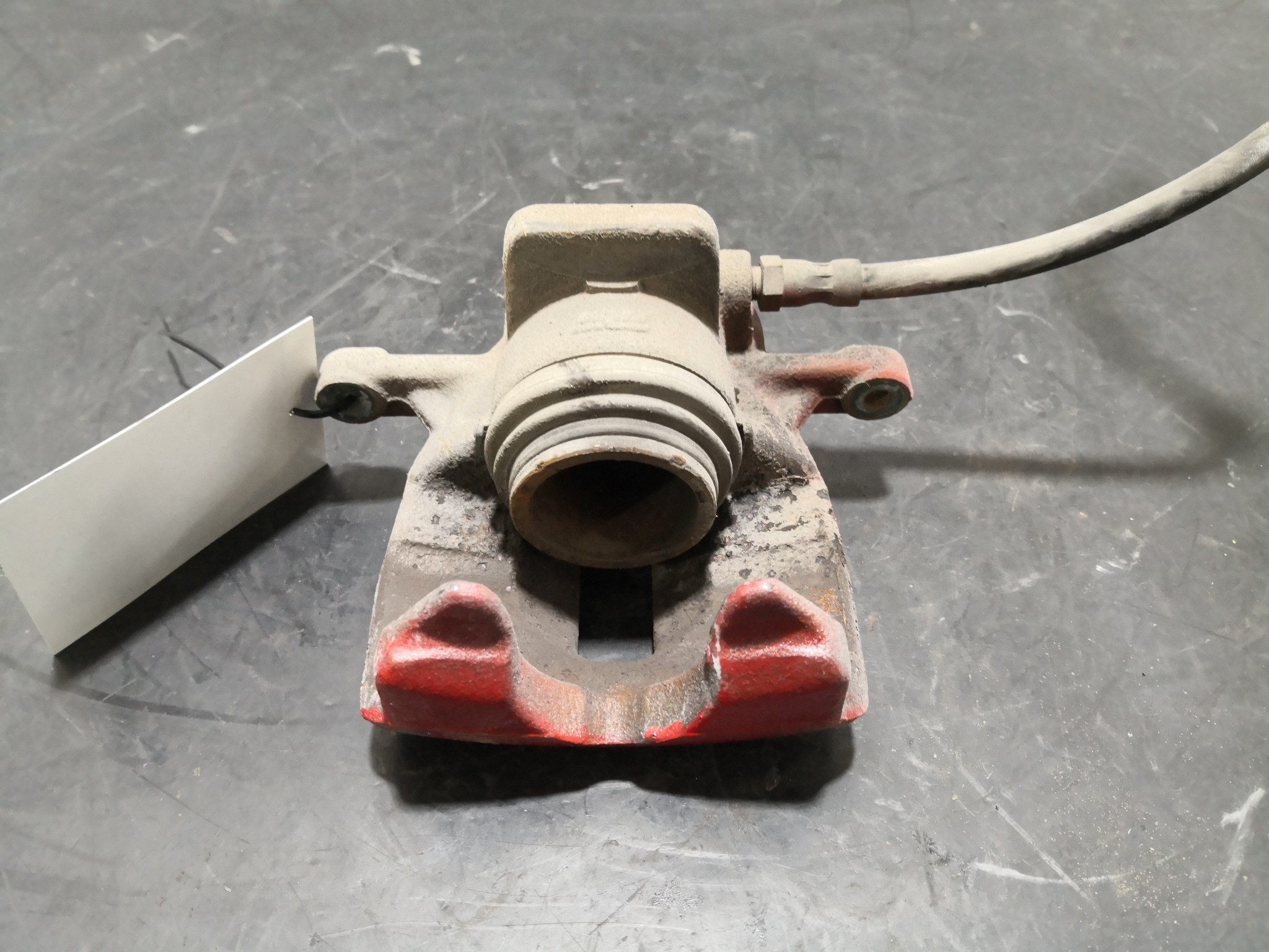 Pinça Frente Dto MINI MINI (R56) | 05 - 14 Imagem-1