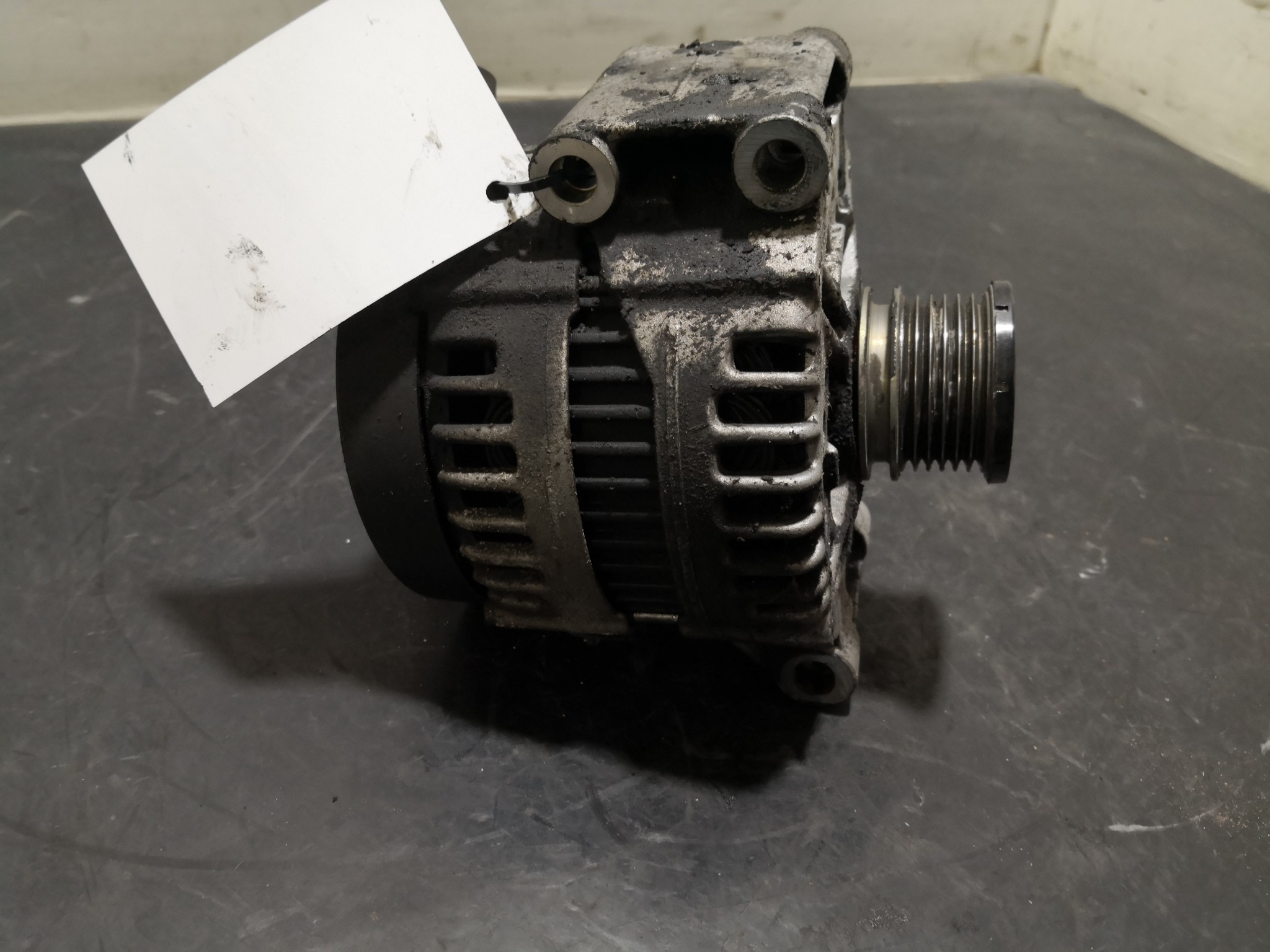 Alternador MINI - ID S_99478