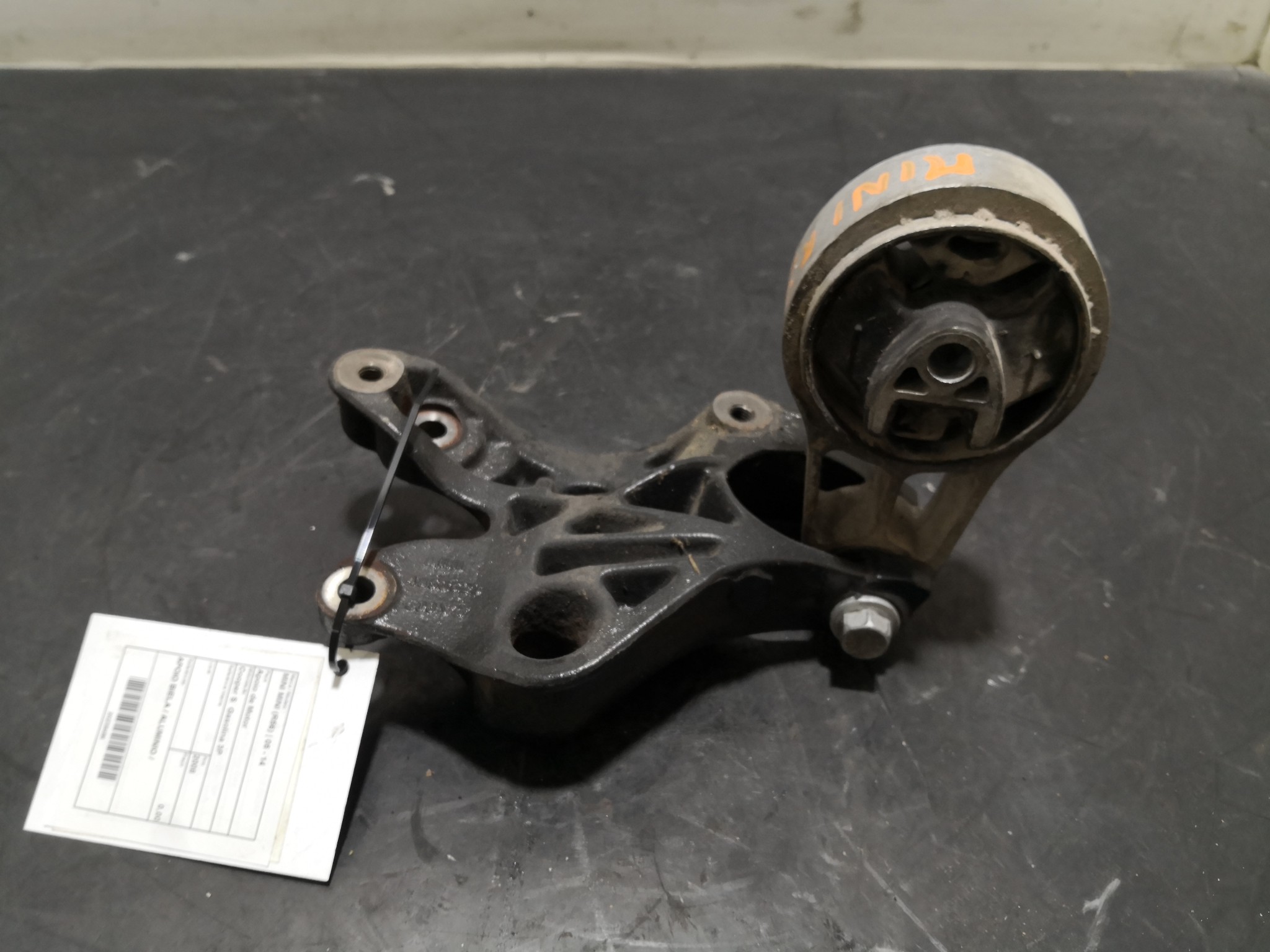 Apoio de Motor MINI - ID S_99485