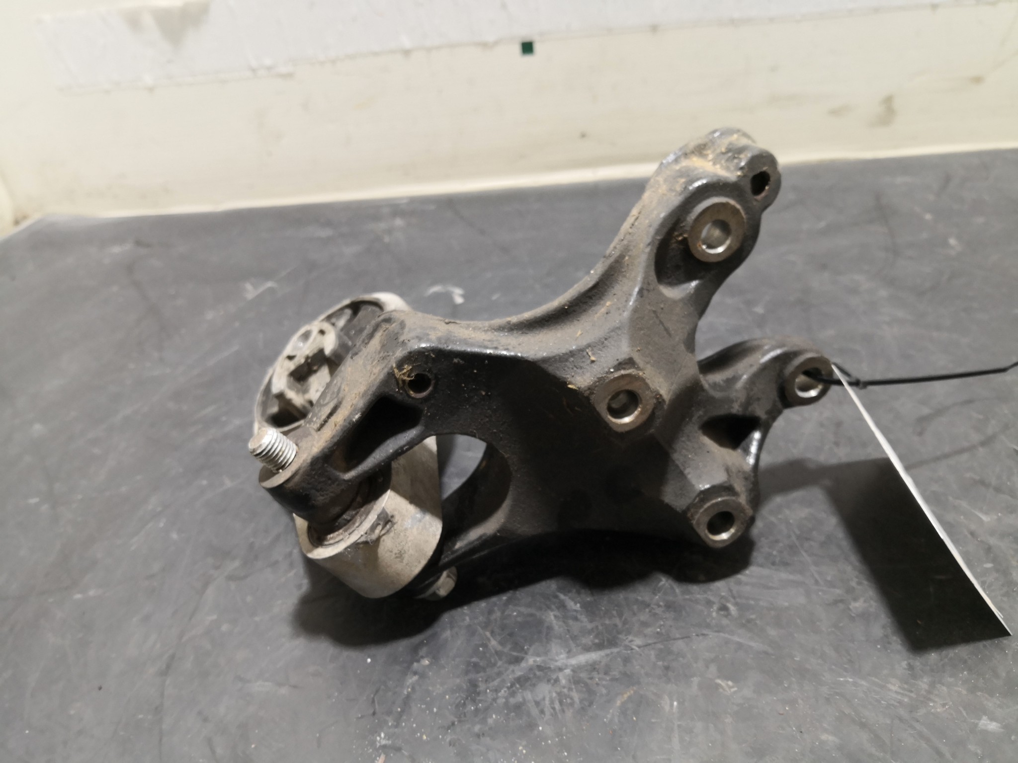 Apoio de Motor MINI MINI (R56) | 05 - 14 Imagem-3