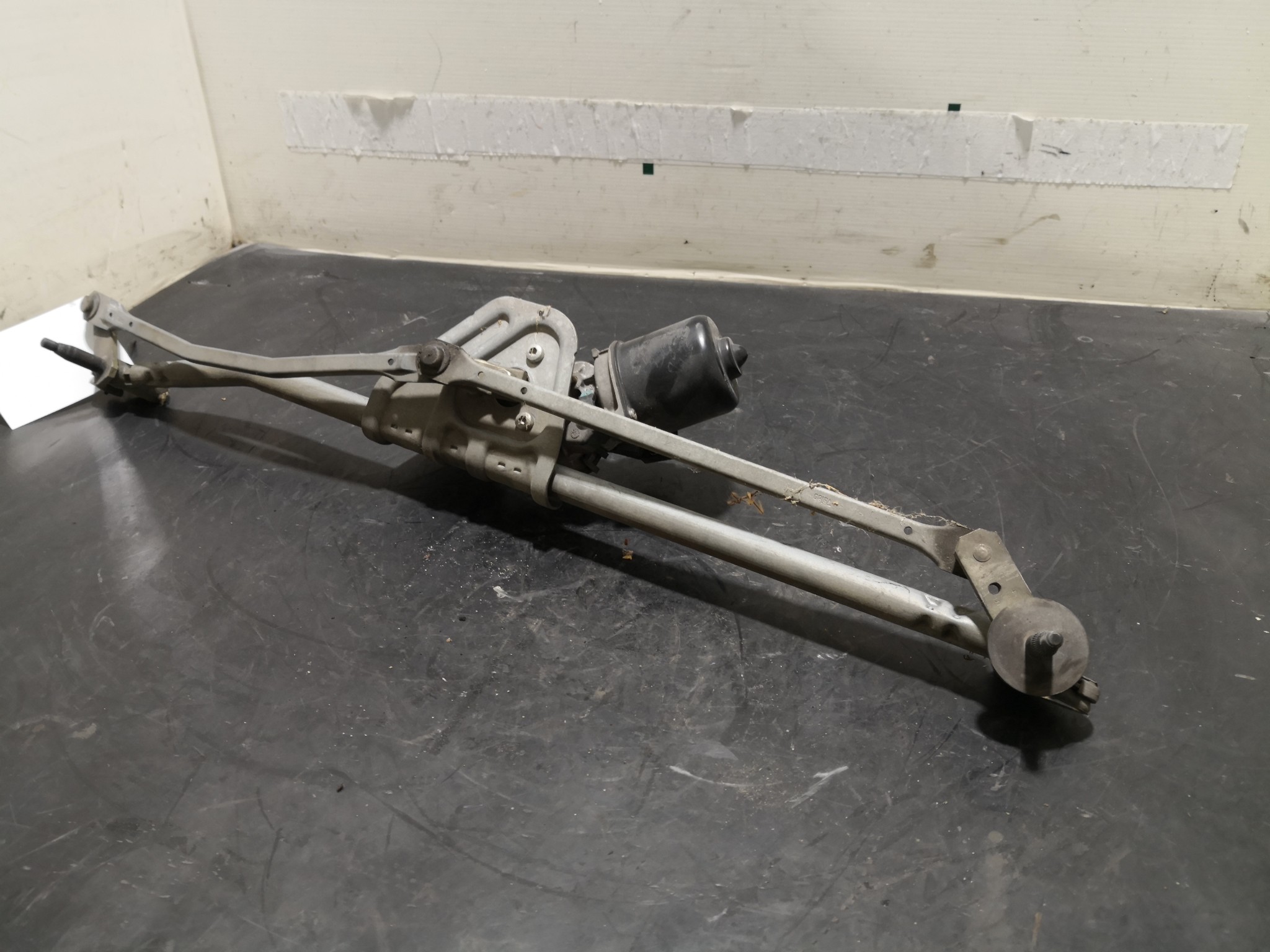 Motor Limpa Vidros Frente MINI MINI (R56) | 05 - 14 Imagem-1