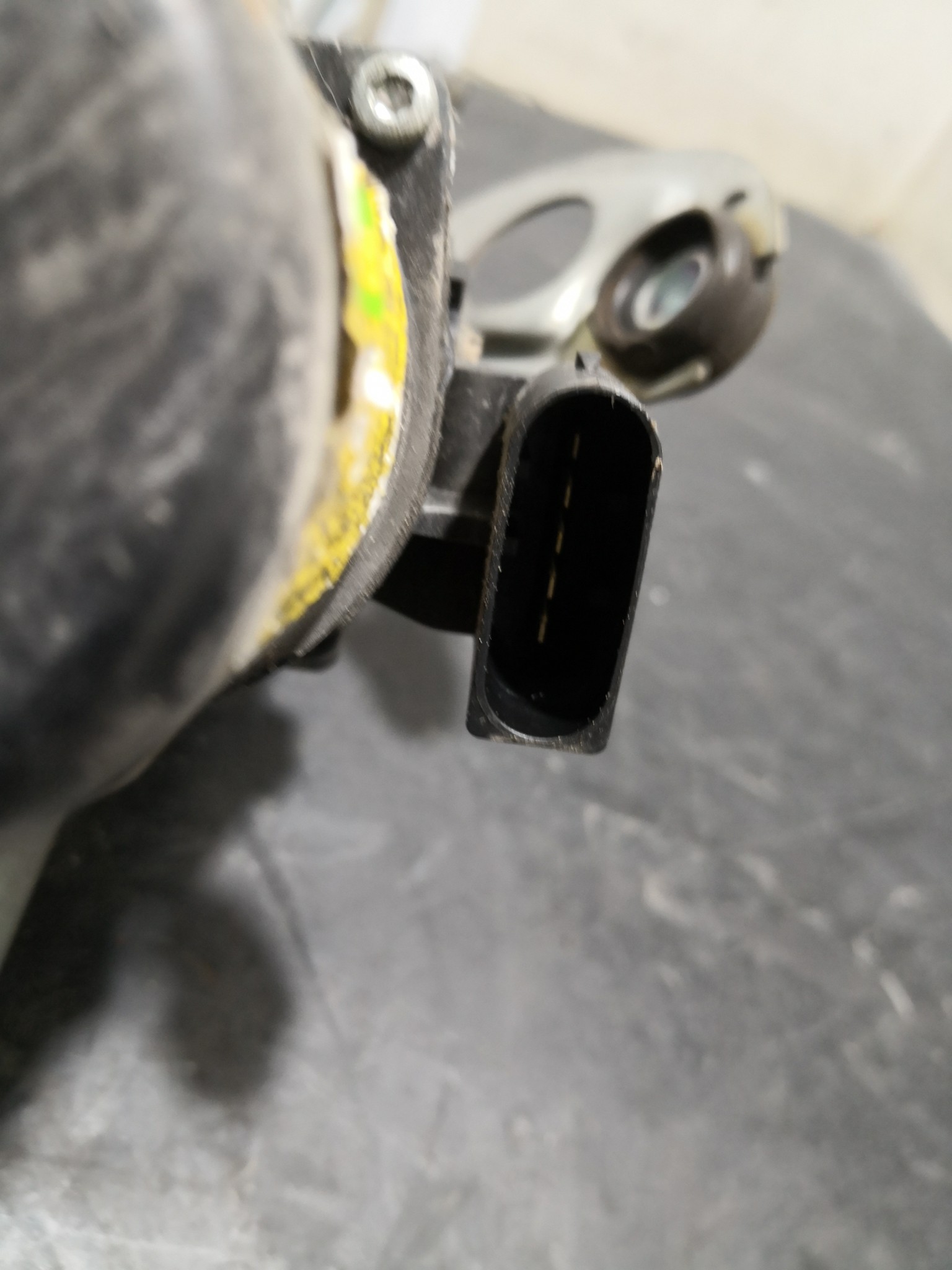 Motor Limpa Vidros Frente MINI MINI (R56) | 05 - 14 Imagem-2