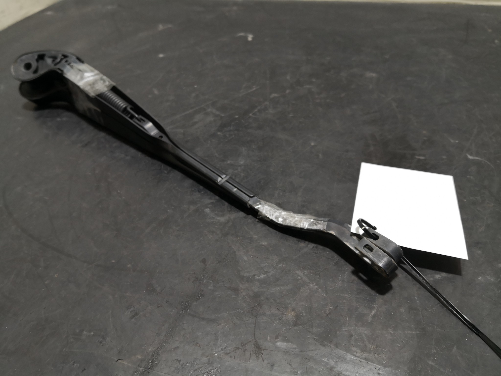 Hastes Limpa Vidros da Frente MINI MINI (R56) | 05 - 14 Imagem-2