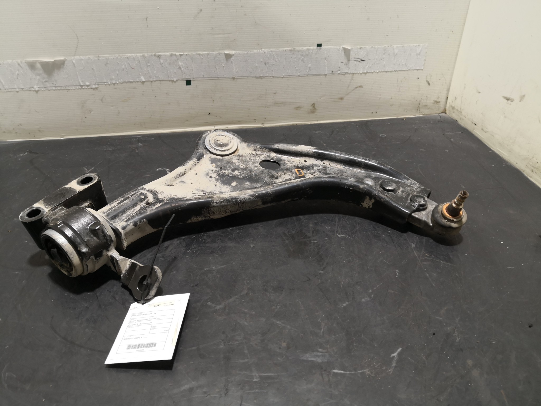 Braço Suspensão Frente Dto MINI - ID S_99465