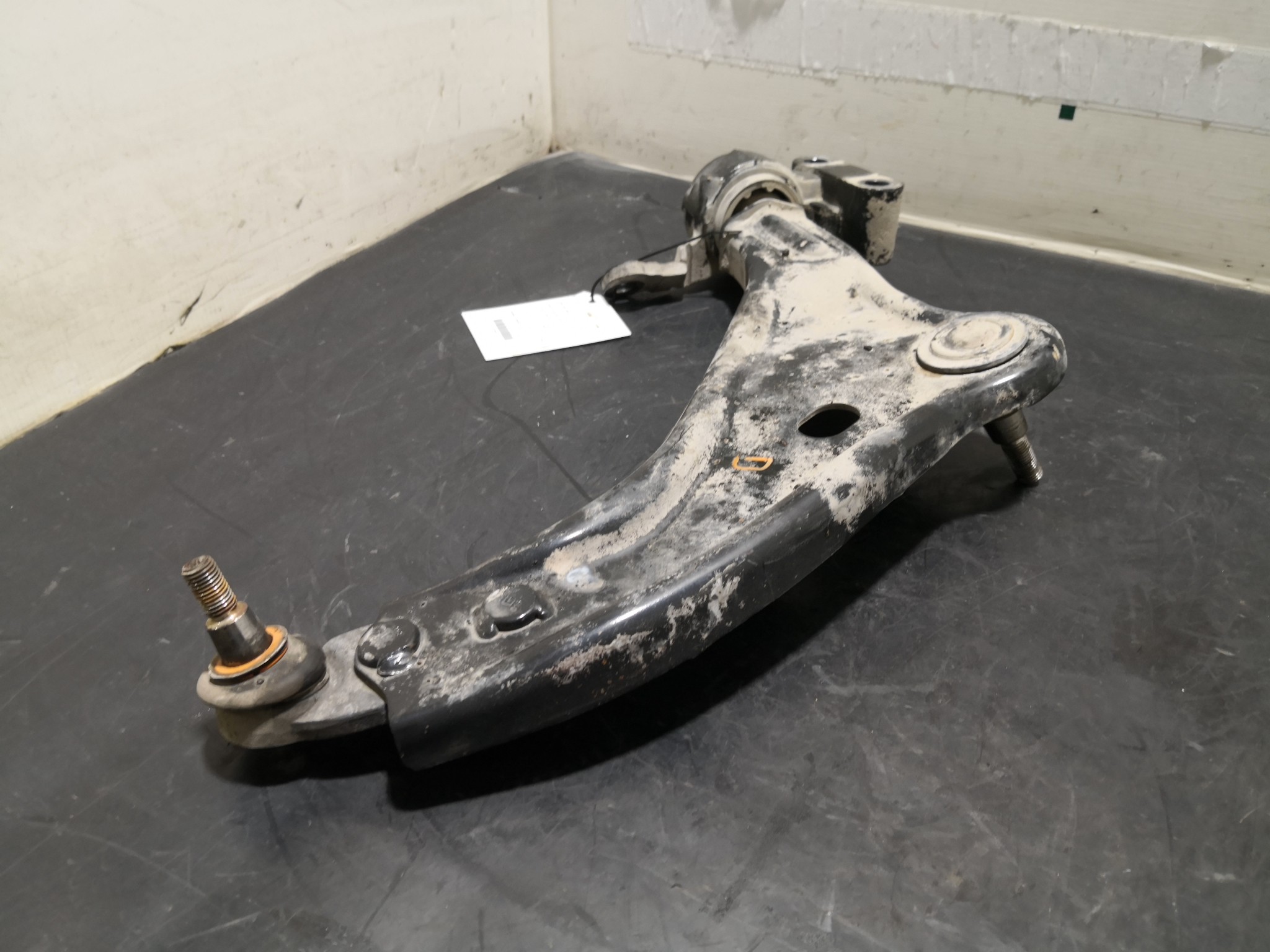 Braço Suspensão Frente Dto MINI MINI (R56) | 05 - 14 Imagem-1