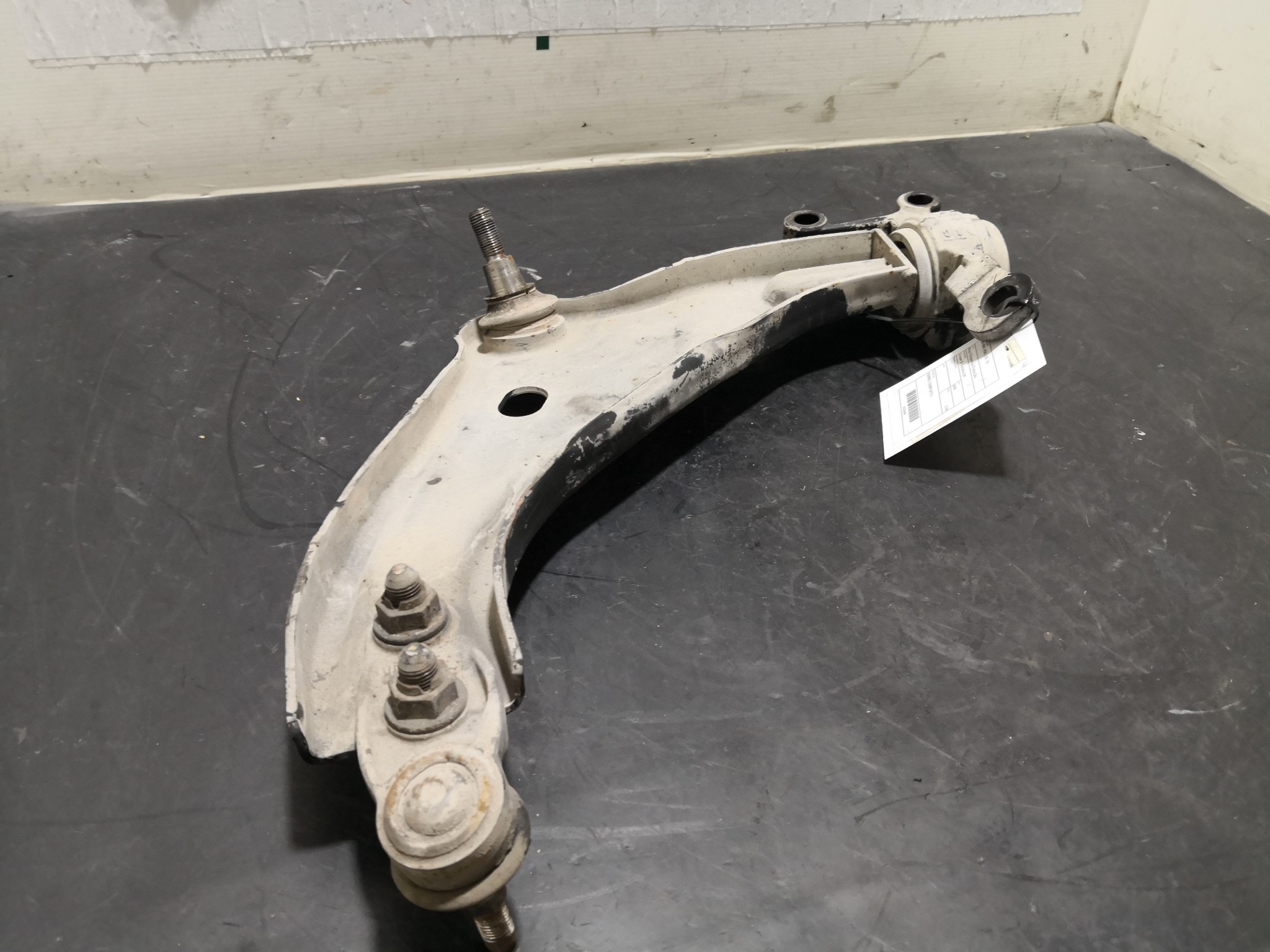 Braço Suspensão Frente Dto MINI MINI (R56) | 05 - 14 Imagem-3