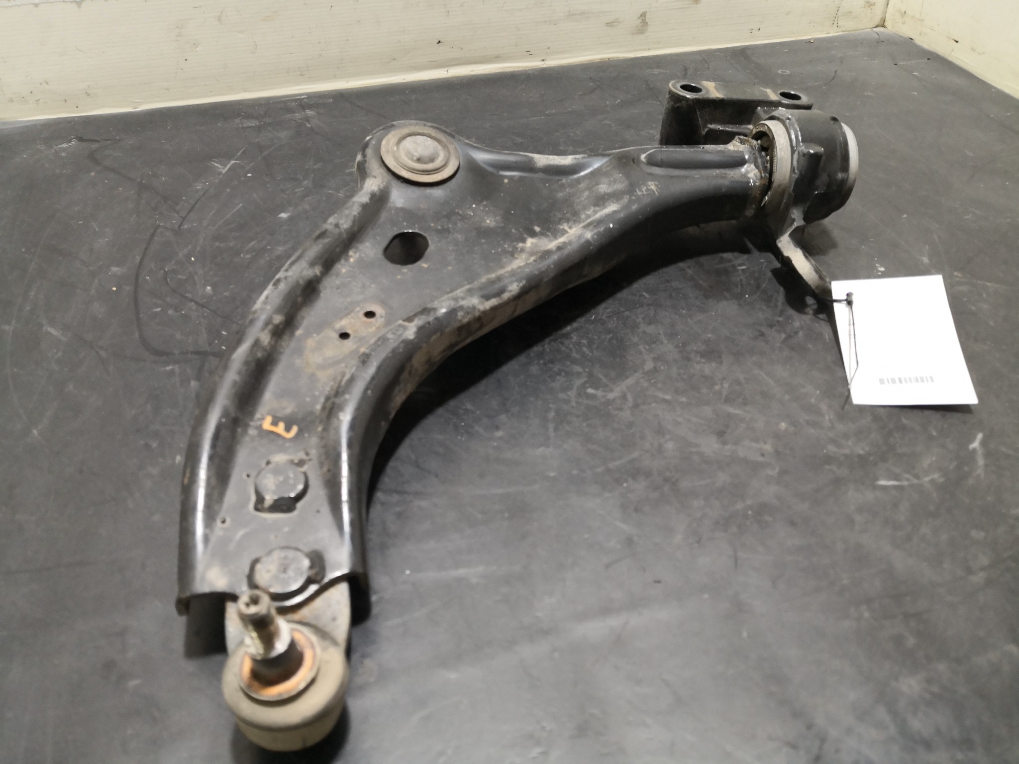 Braço Suspensão Frente Esq MINI - ID S_99464