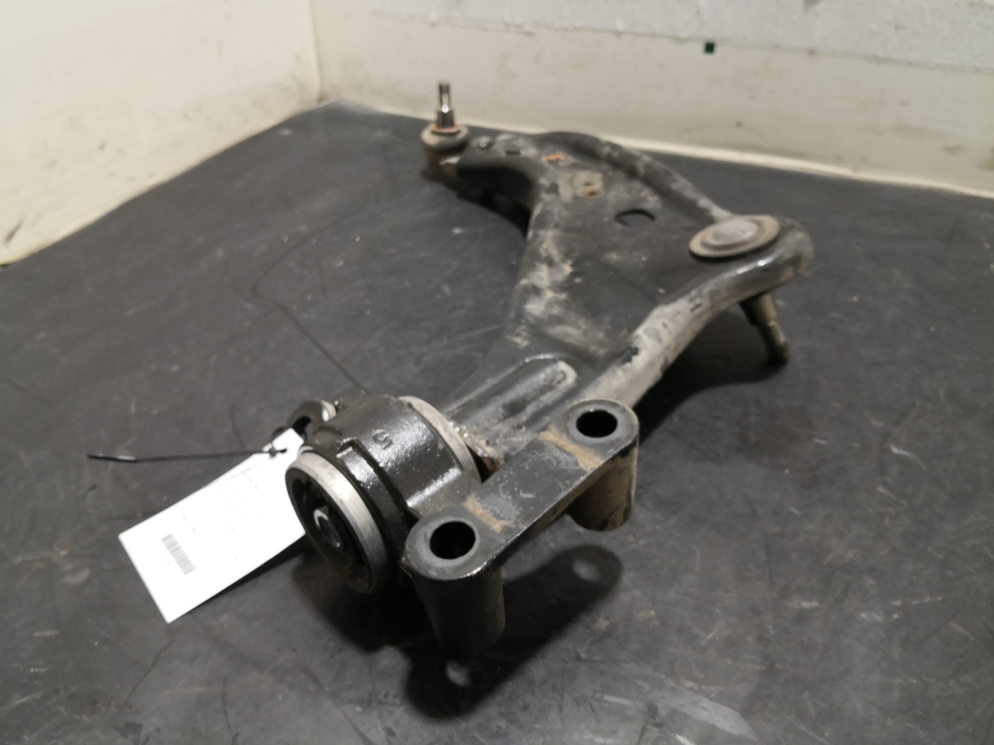 Braço Suspensão Frente Esq MINI MINI (R56) | 05 - 14 Imagem-1