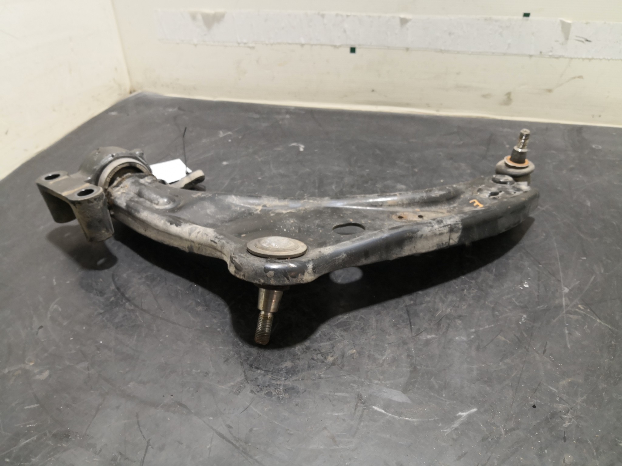 Braço Suspensão Frente Esq MINI MINI (R56) | 05 - 14 Imagem-2