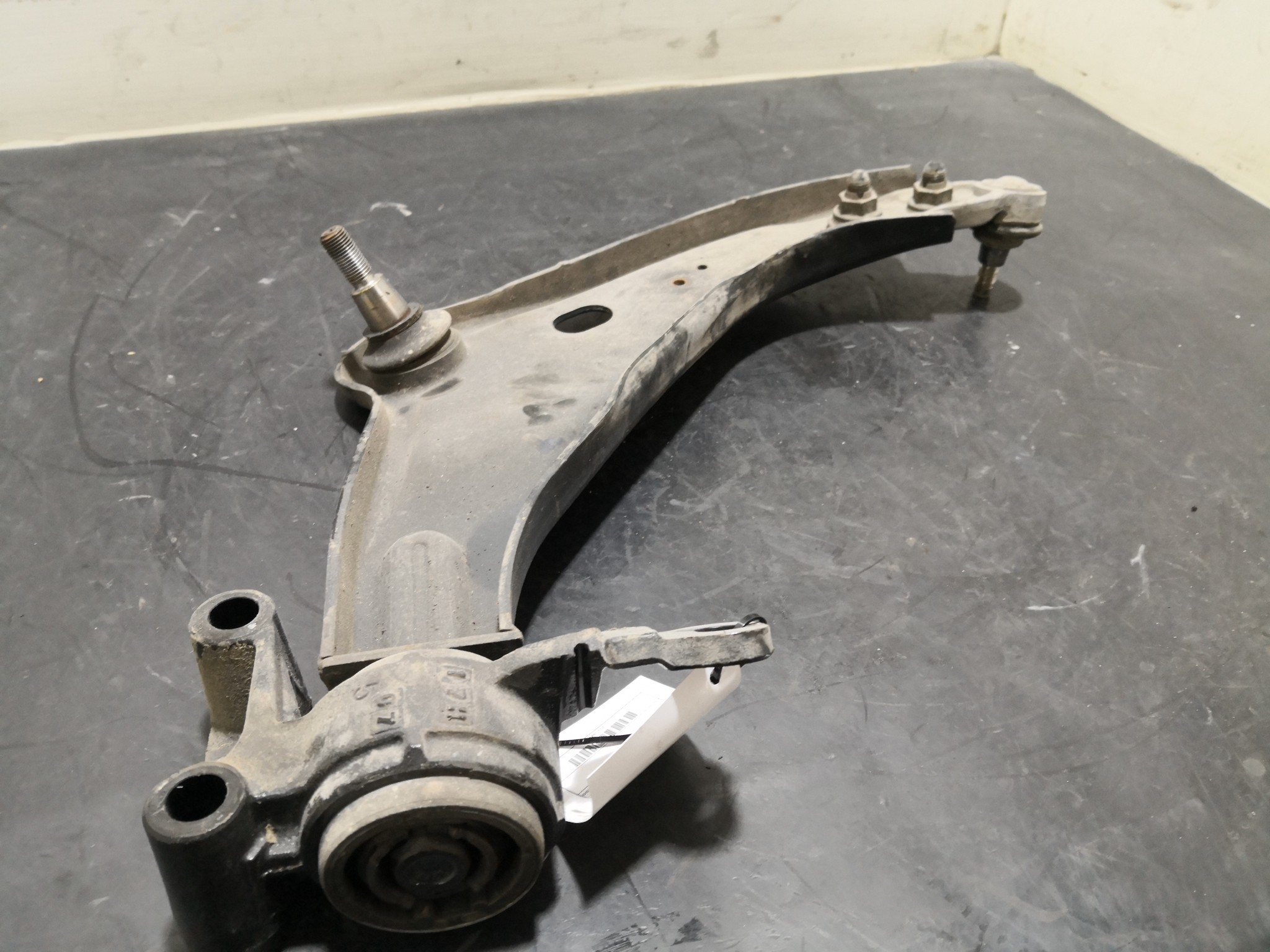 Braço Suspensão Frente Esq MINI MINI (R56) | 05 - 14 Imagem-3