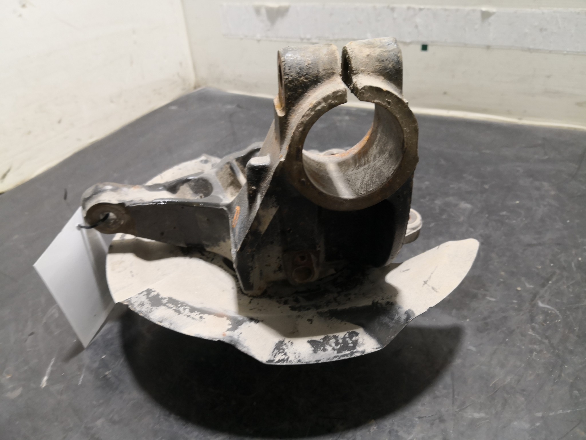 Manga de Eixo Dto MINI MINI (R56) | 05 - 14 Imagem-3