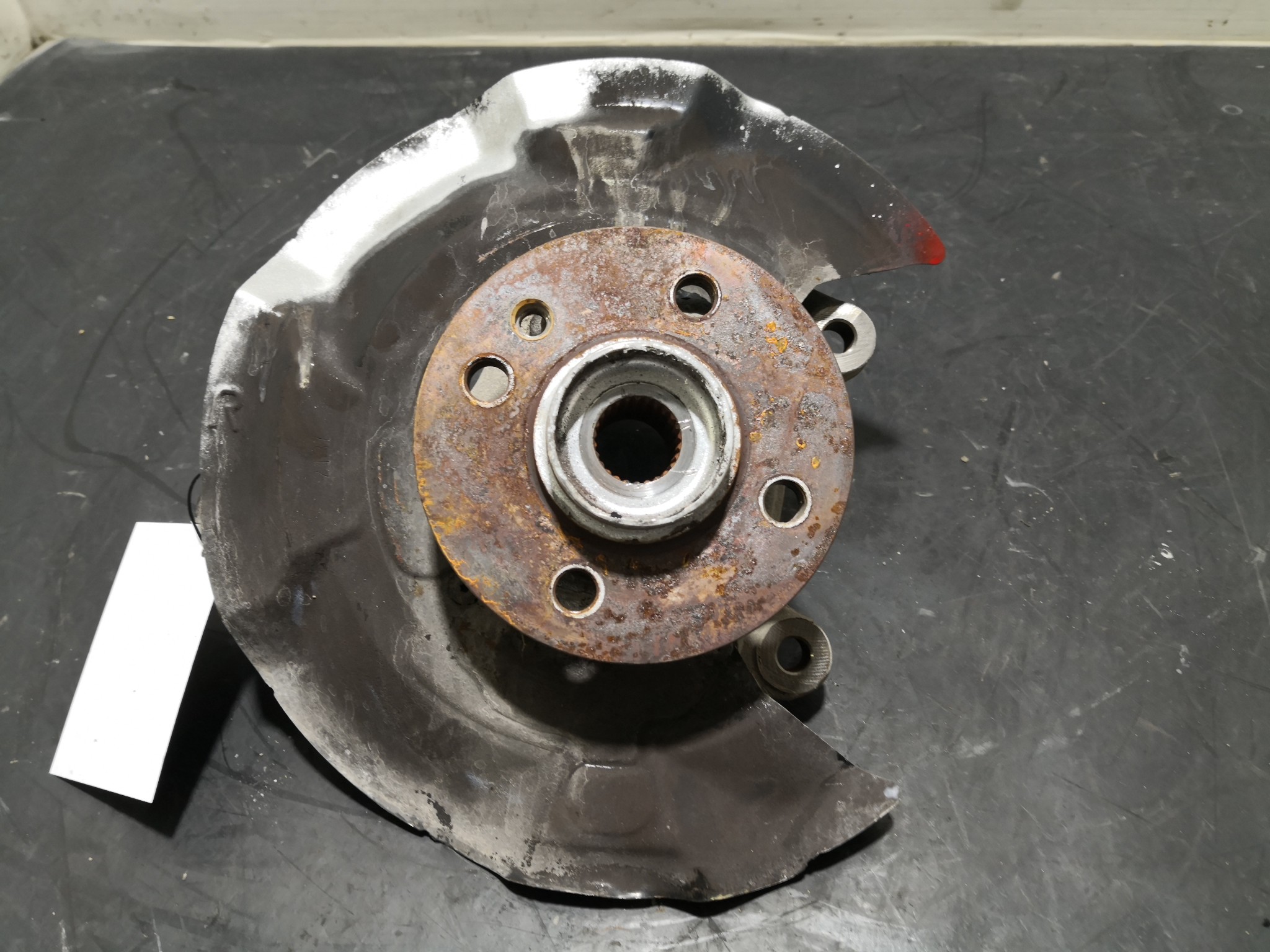 Manga de Eixo Dto MINI MINI (R56) | 05 - 14 Imagem-4