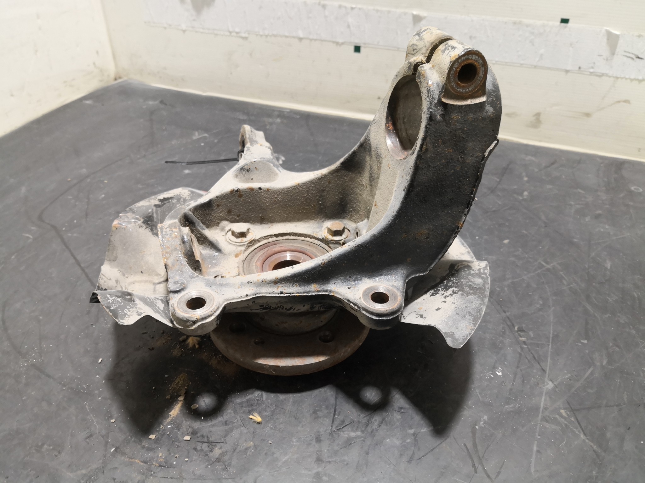 Manga de Eixo Esq MINI MINI (R56) | 05 - 14 Imagem-2