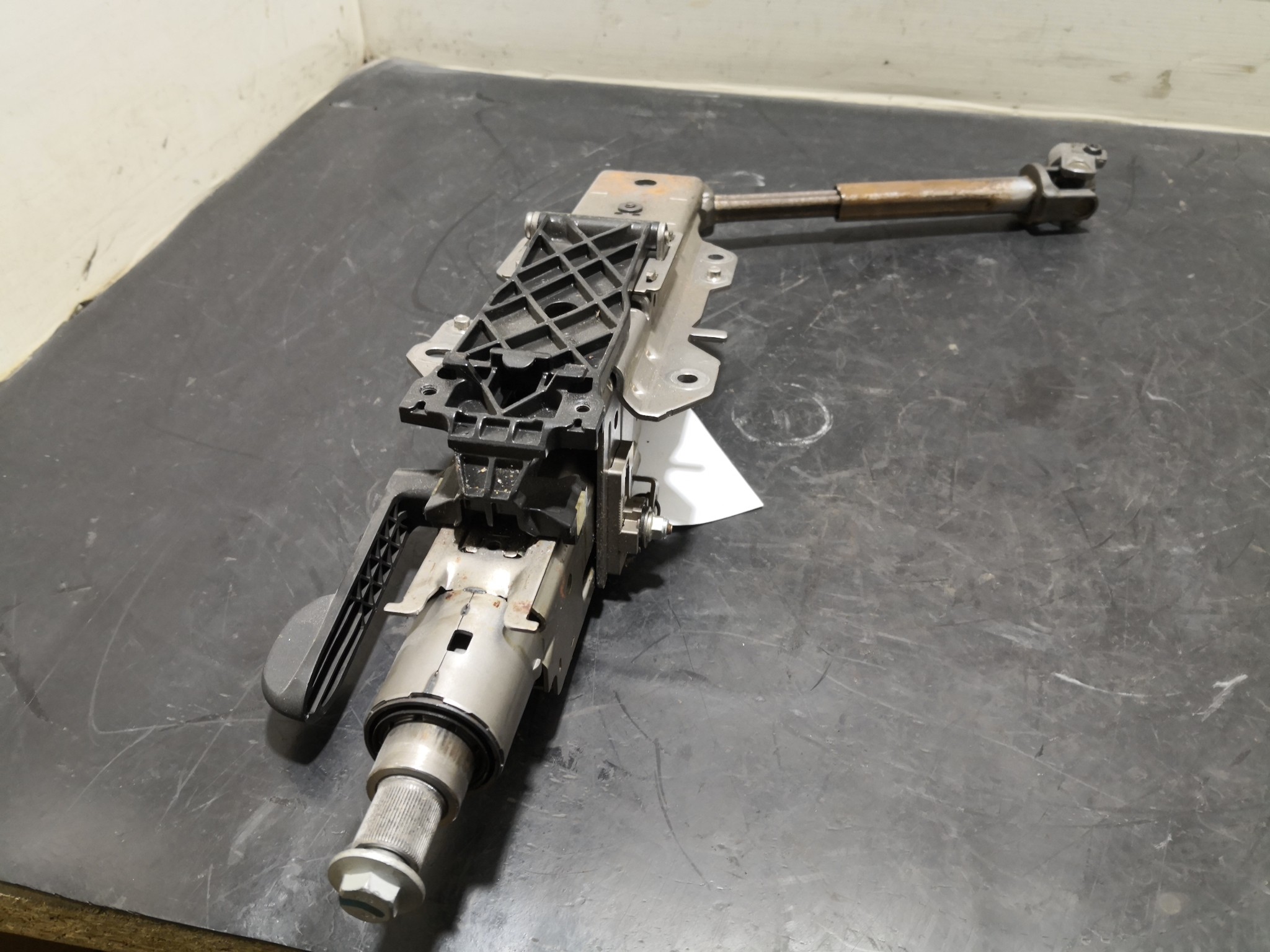 Coluna Direção Manual  MINI MINI (R56) | 05 - 14 Imagem-2