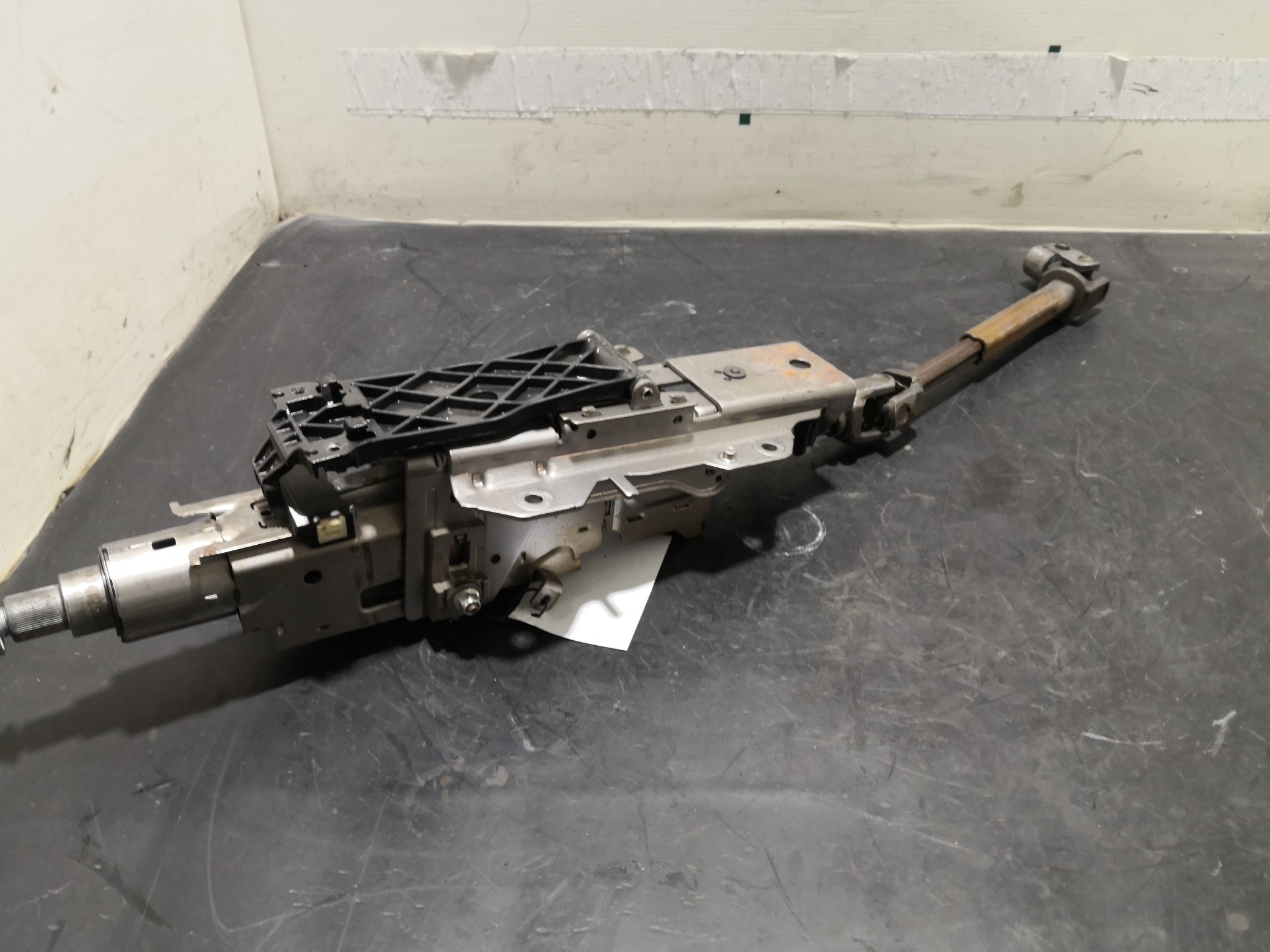 Coluna Direção Manual  MINI MINI (R56) | 05 - 14 Imagem-3