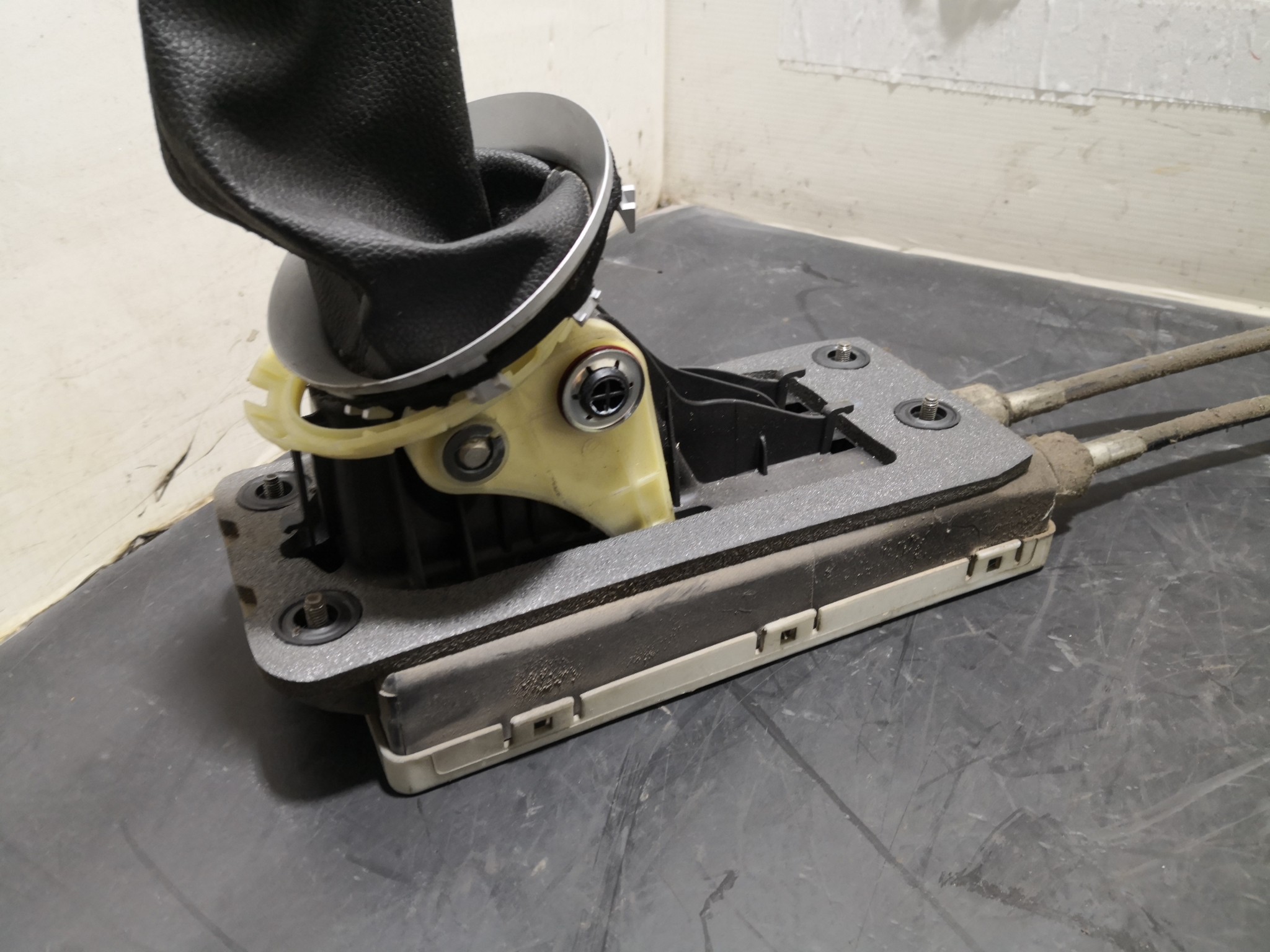 Selector Velocidades MINI MINI (R56) | 05 - 14 Imagem-1