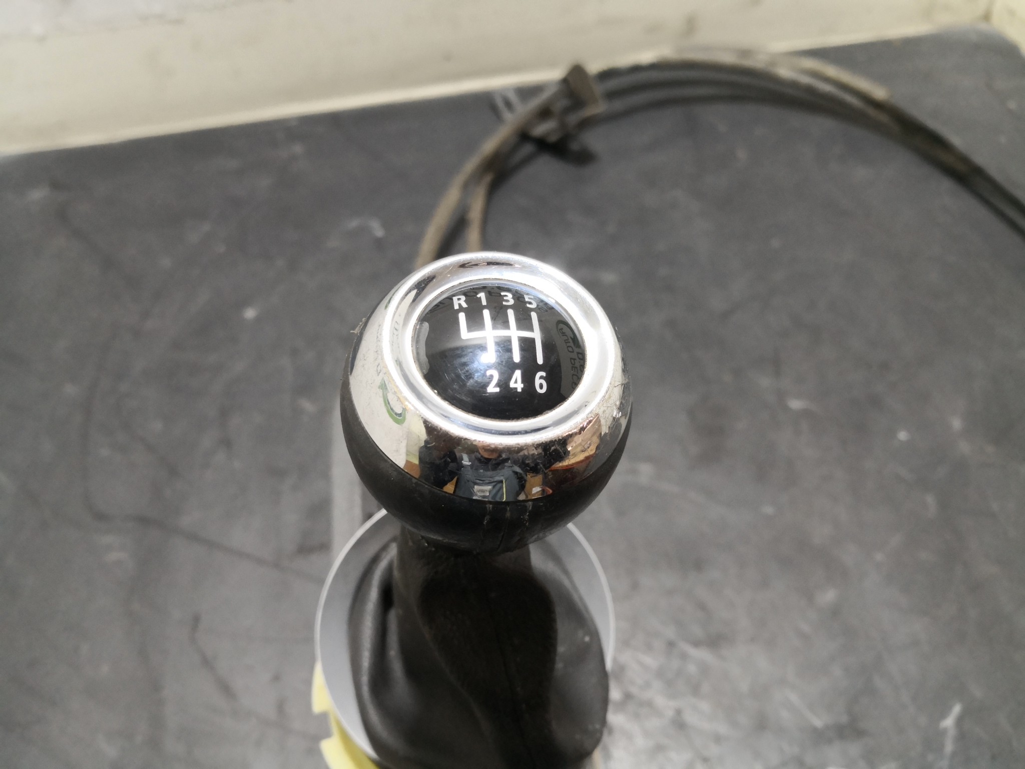 Selector Velocidades MINI MINI (R56) | 05 - 14 Imagem-2