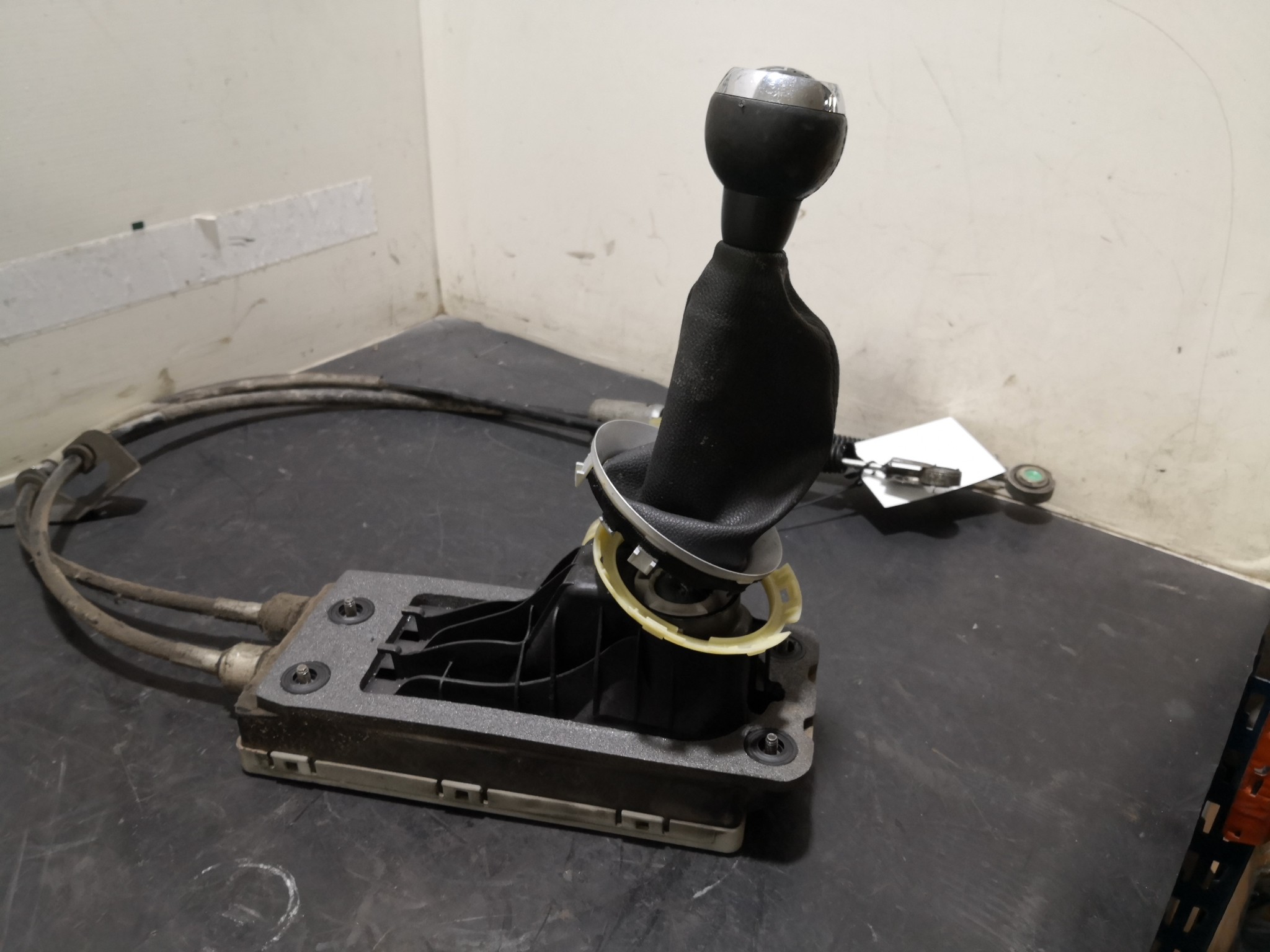 Selector Velocidades MINI MINI (R56) | 05 - 14 Imagem-3