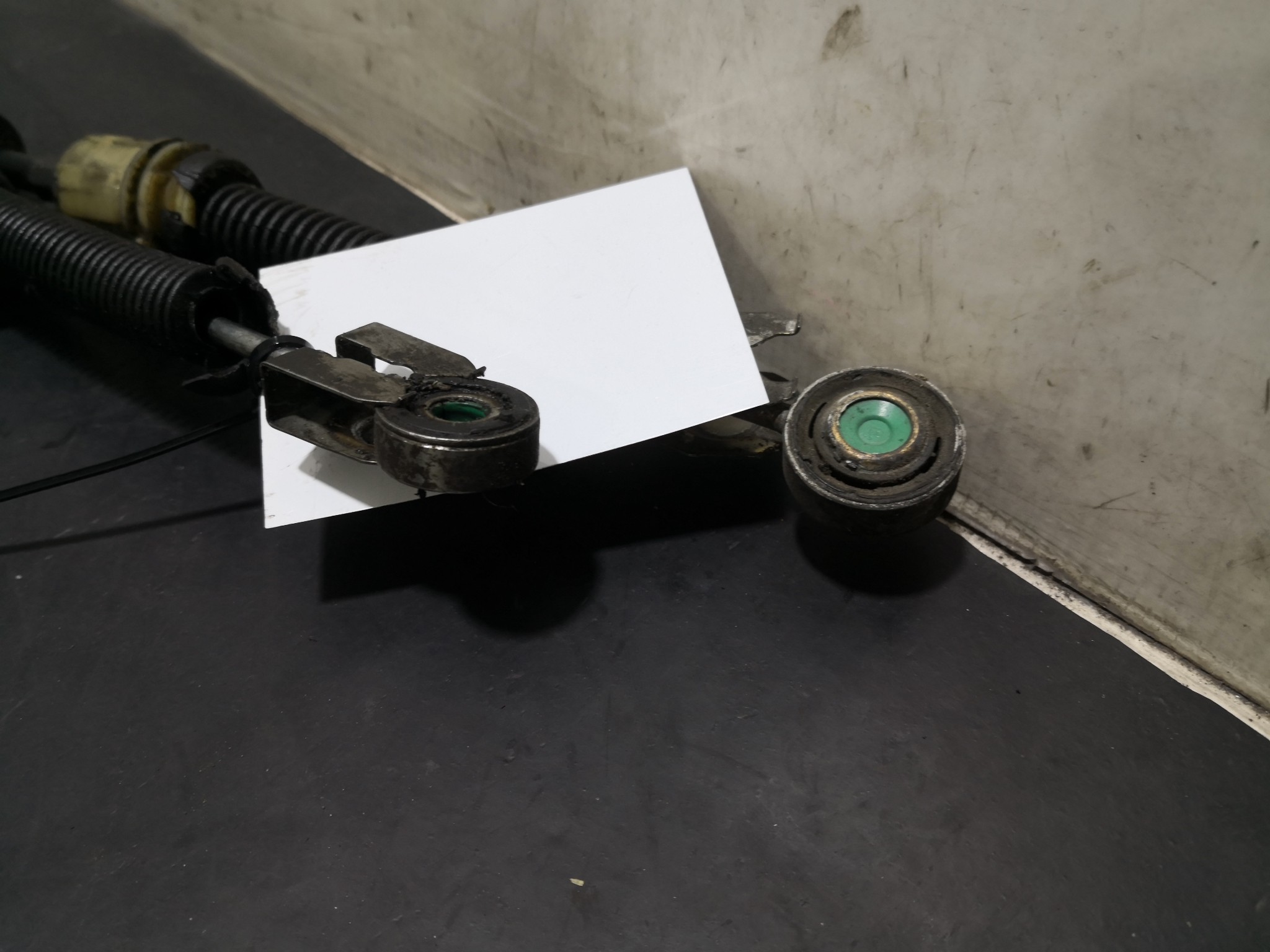 Selector Velocidades MINI MINI (R56) | 05 - 14 Imagem-4