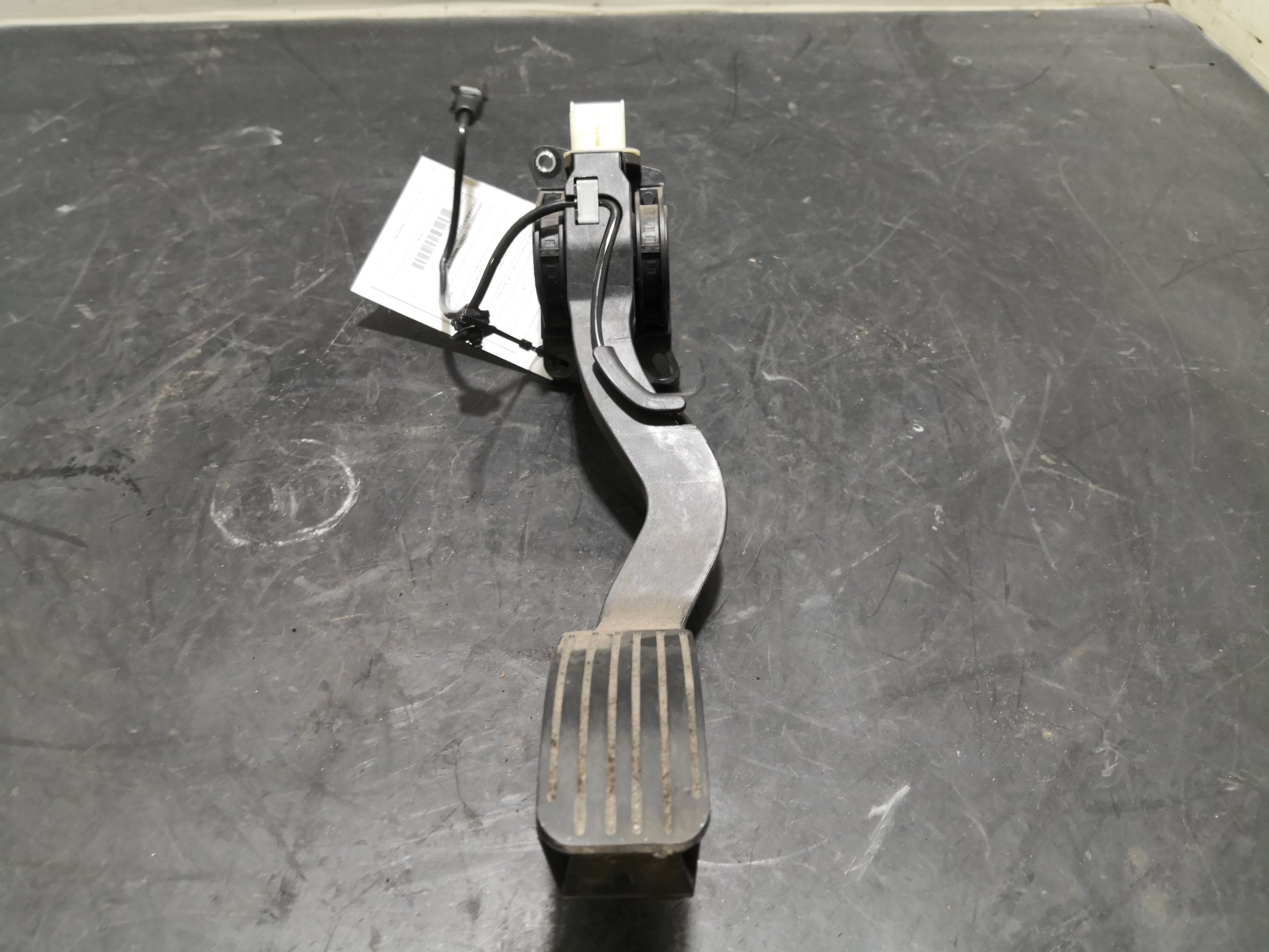 Pedal Potenciometro Acelerador CITROEN C4 I (LC_) | 04 - 13 Imagem-4