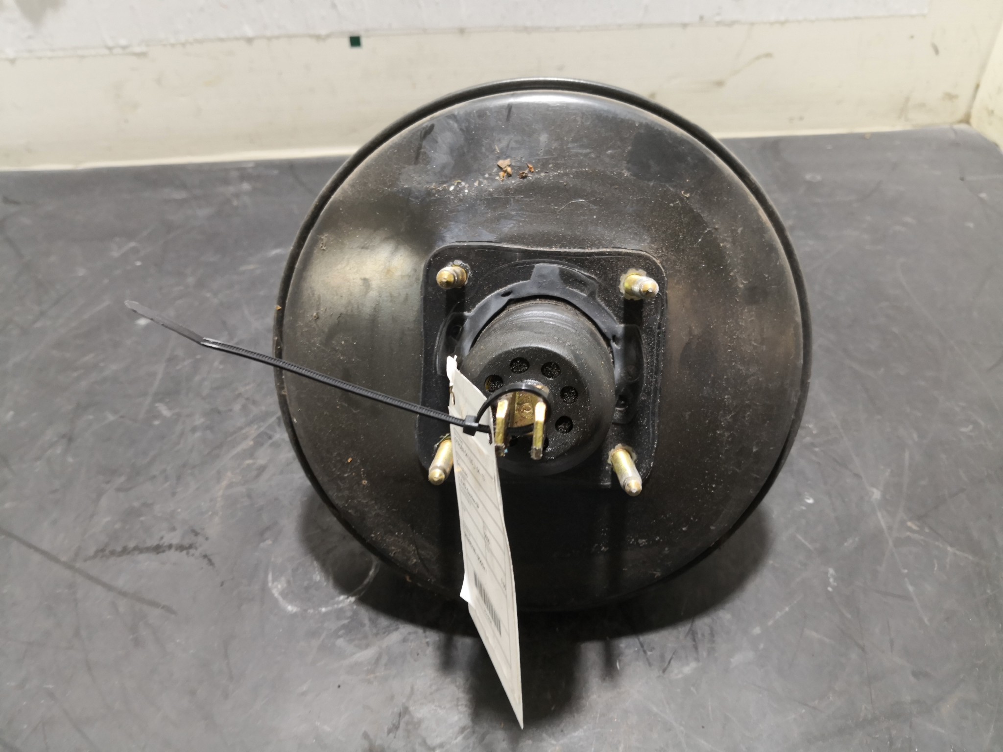 Servofreio  CITROEN - ID S_99495