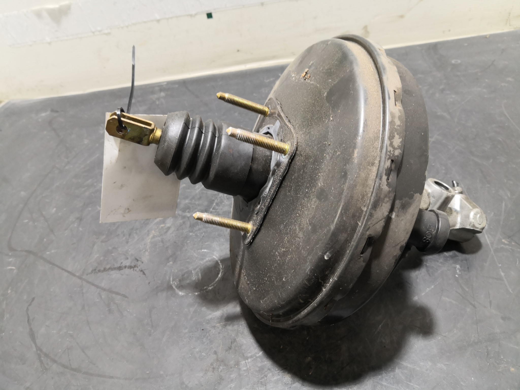 Servofreio  CITROEN C4 I (LC_) | 04 - 13 Imagem-1