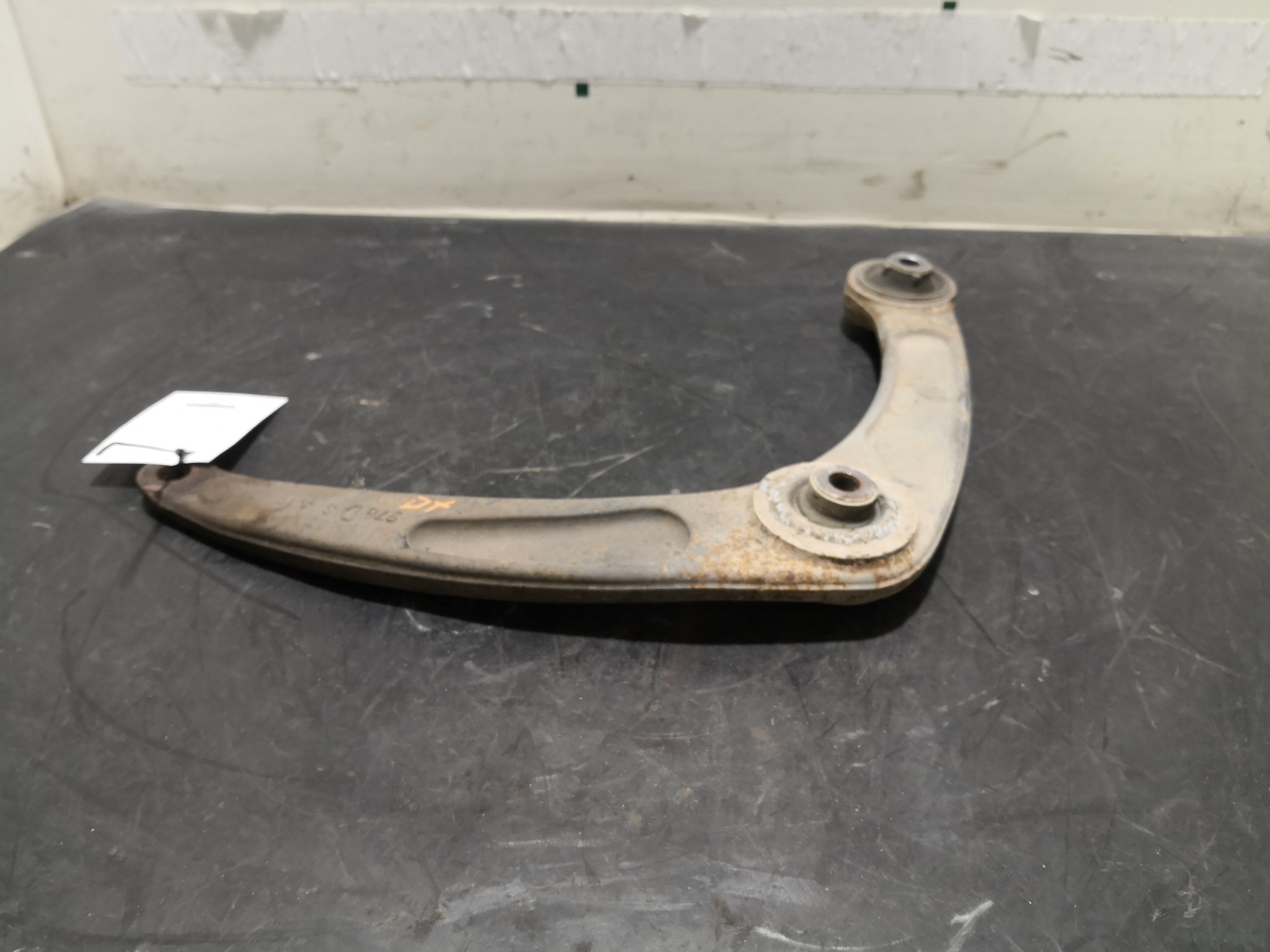 Braço Suspensão Frente Dto CITROEN C4 I (LC_) | 04 - 13 Imagem-2