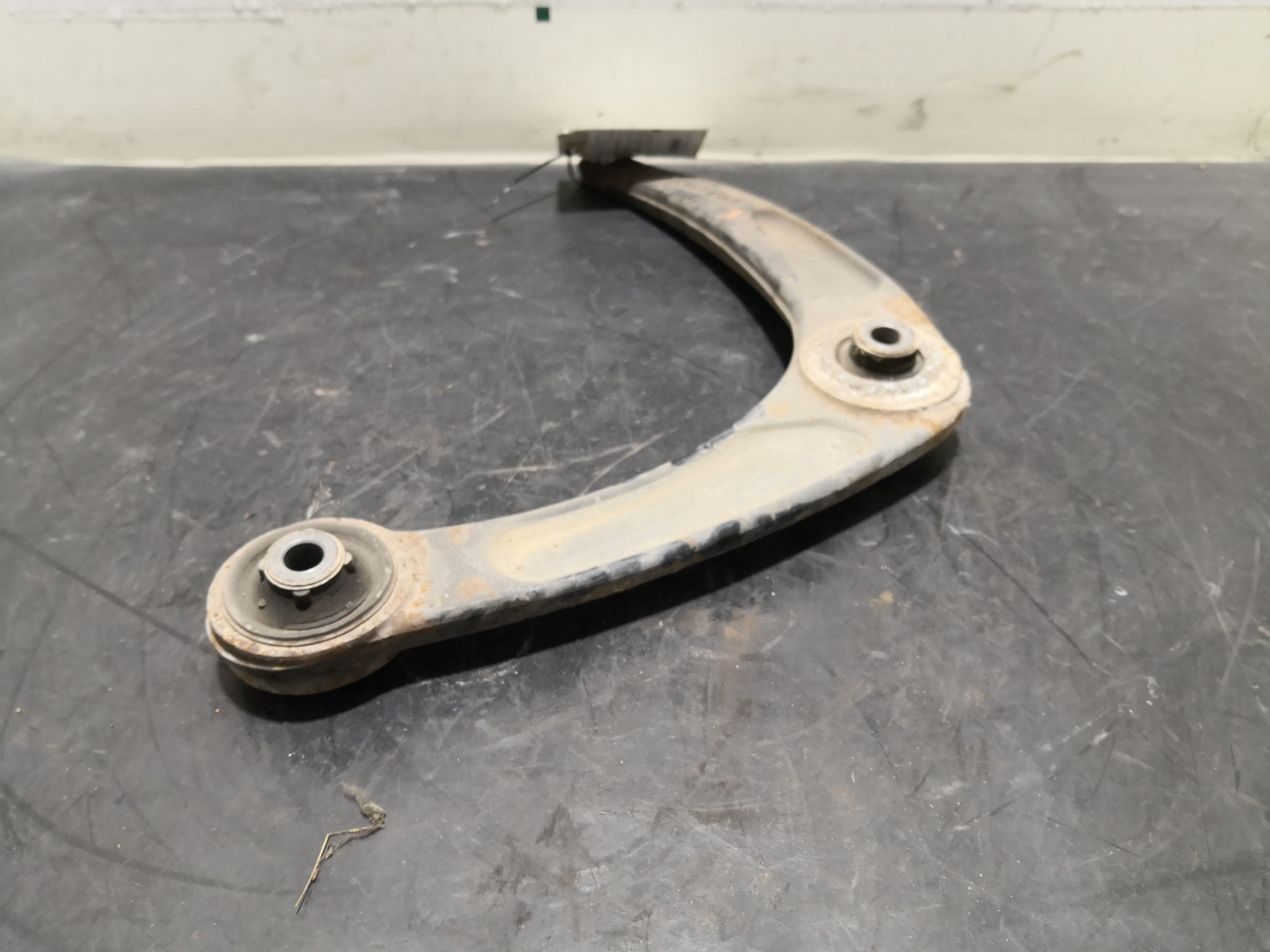 Braço Suspensão Frente Esq CITROEN C4 I (LC_) | 04 - 13 Imagem-1