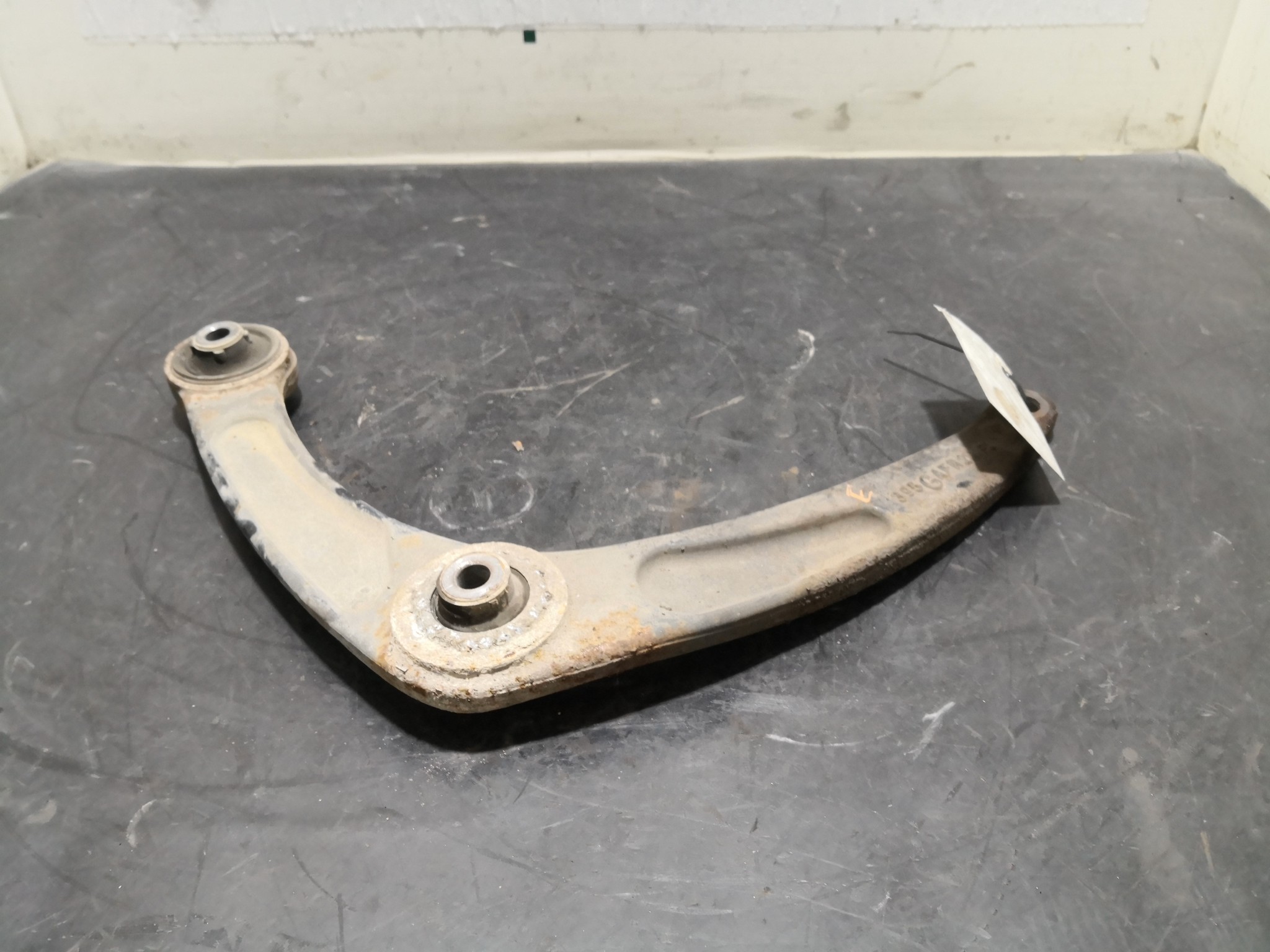 Braço Suspensão Frente Esq CITROEN C4 I (LC_) | 04 - 13 Imagem-2