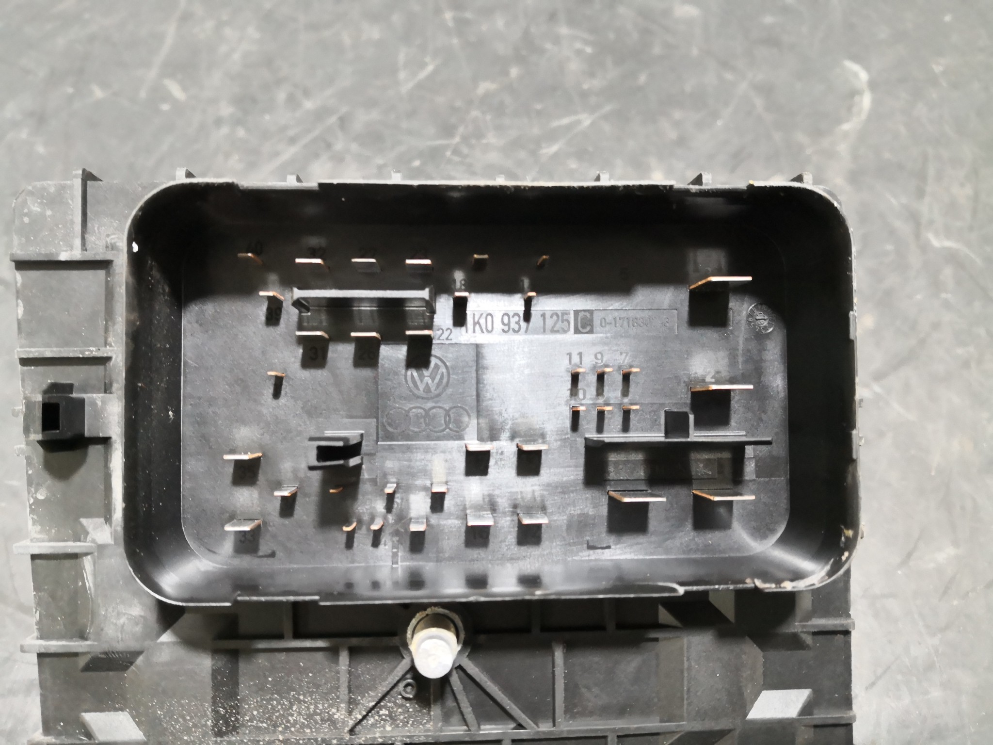 Caixa dos Fusíveis SEAT LEON (1P1) | 05 - 13 Imagem-3