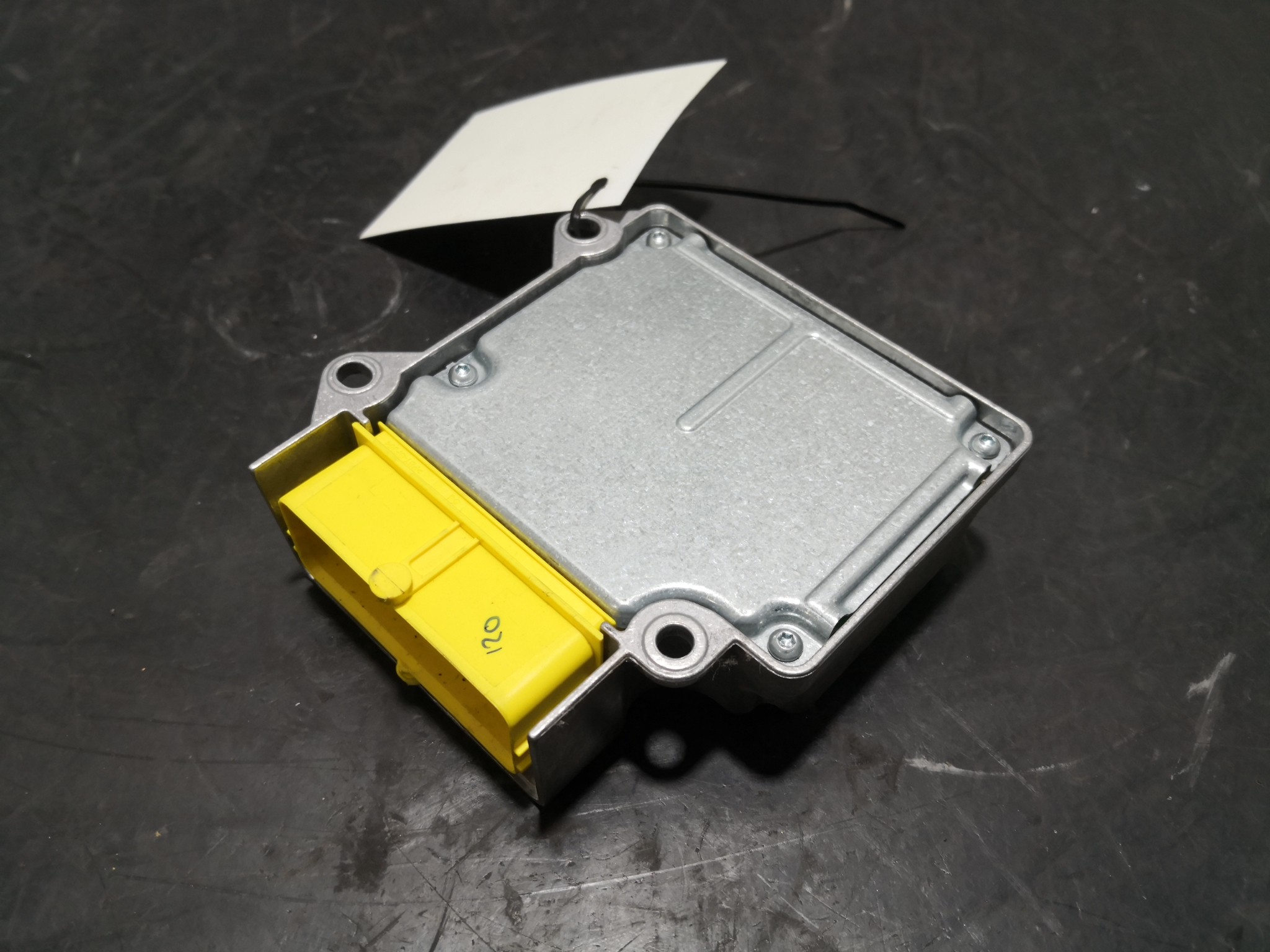 Centralina de Airbags SEAT LEON (1P1) | 05 - 13 Imagem-3