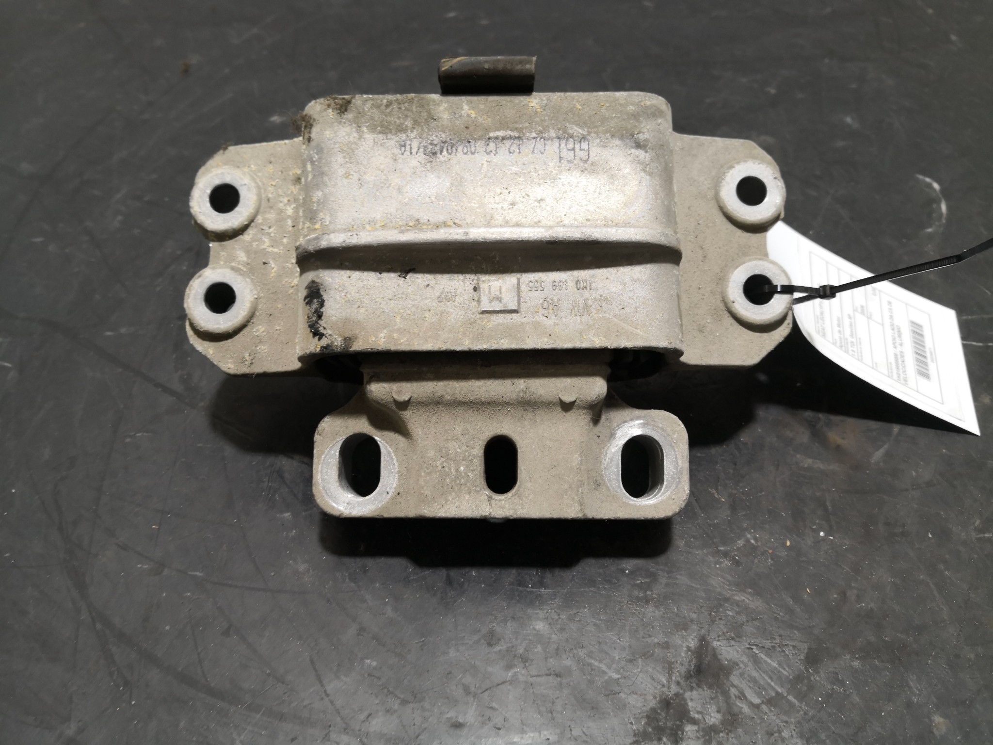 Apoio de Motor SEAT - ID S_99570