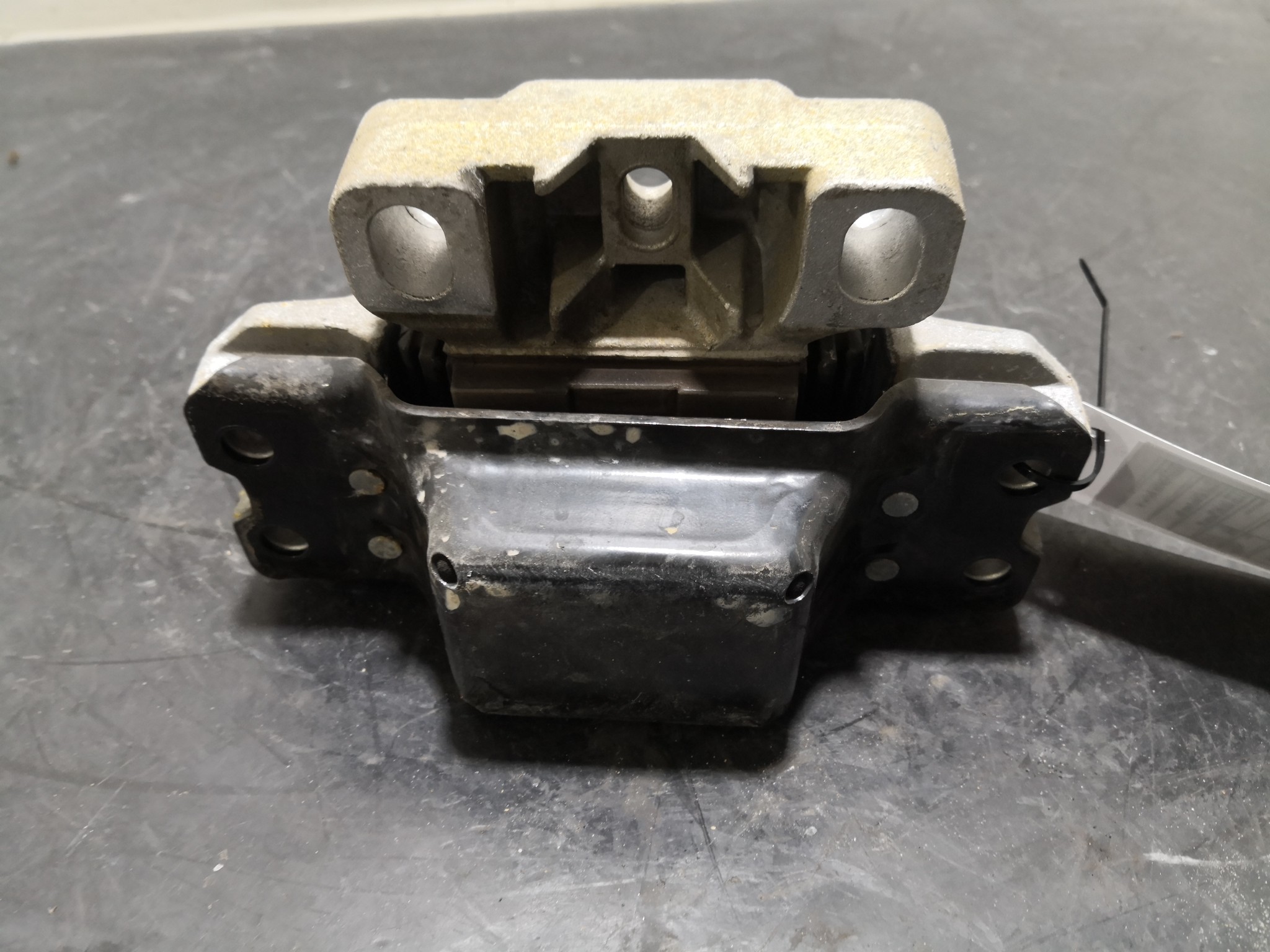 Apoio de Motor SEAT LEON (1P1) | 05 - 13 Imagem-3